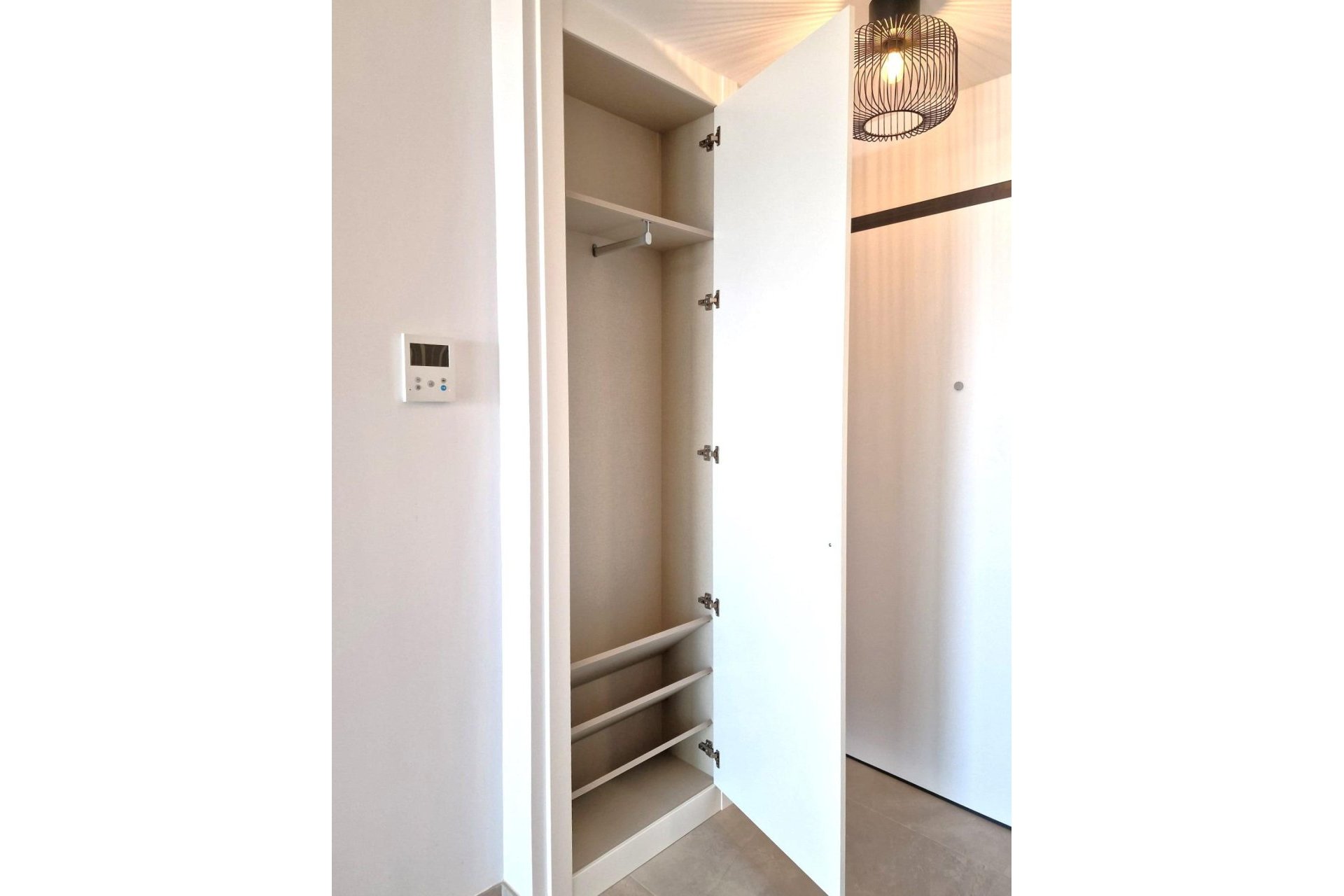 Segunda mano - Apartamento -
Benidorm - Poniente