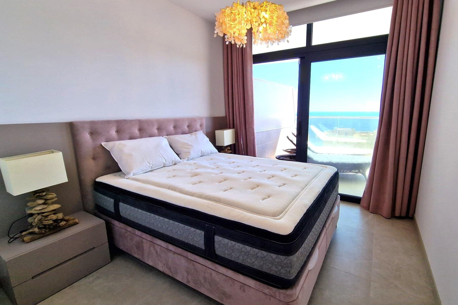 Segunda mano - Apartamento -
Benidorm - Poniente