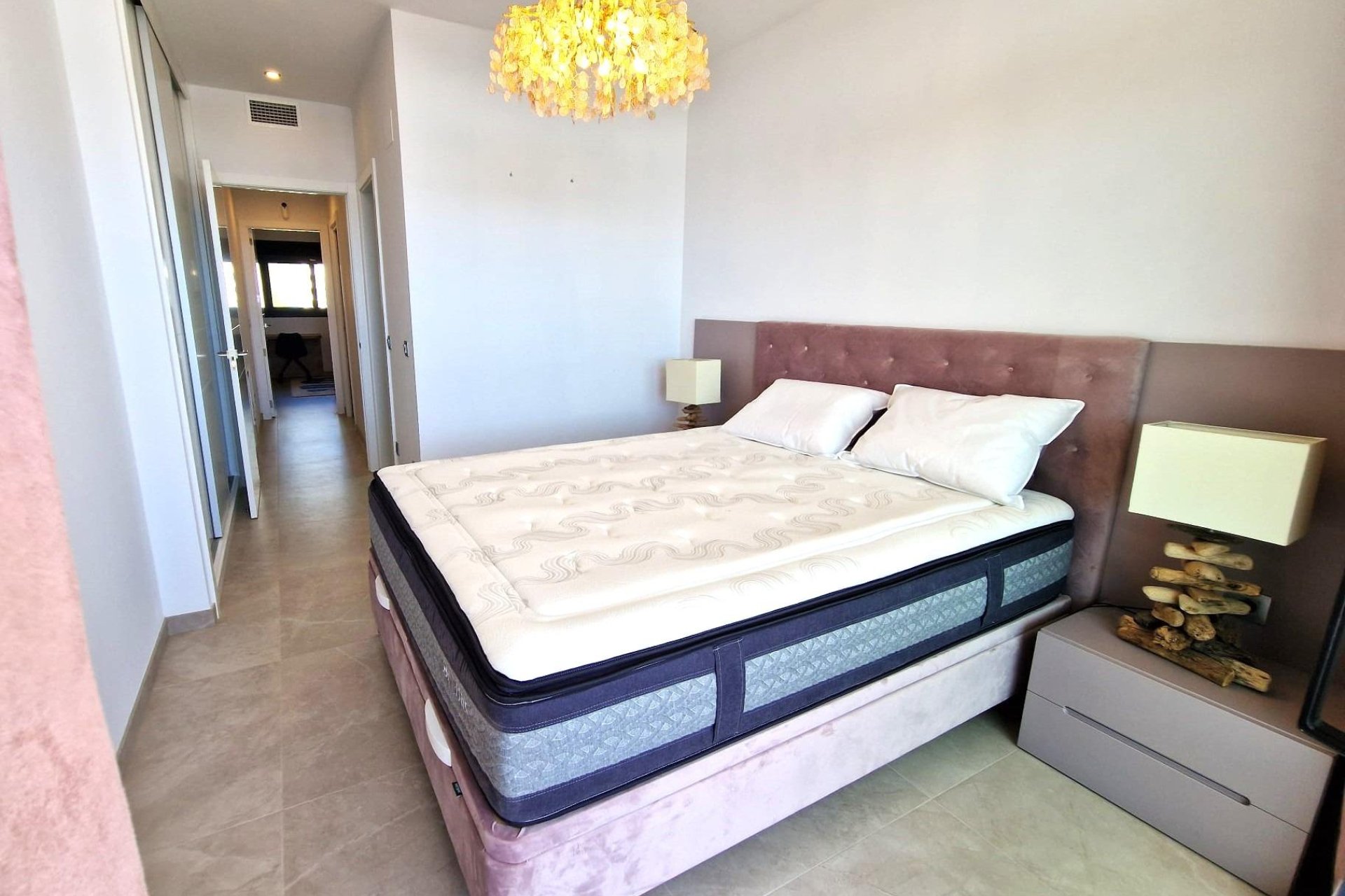 Segunda mano - Apartamento -
Benidorm - Poniente