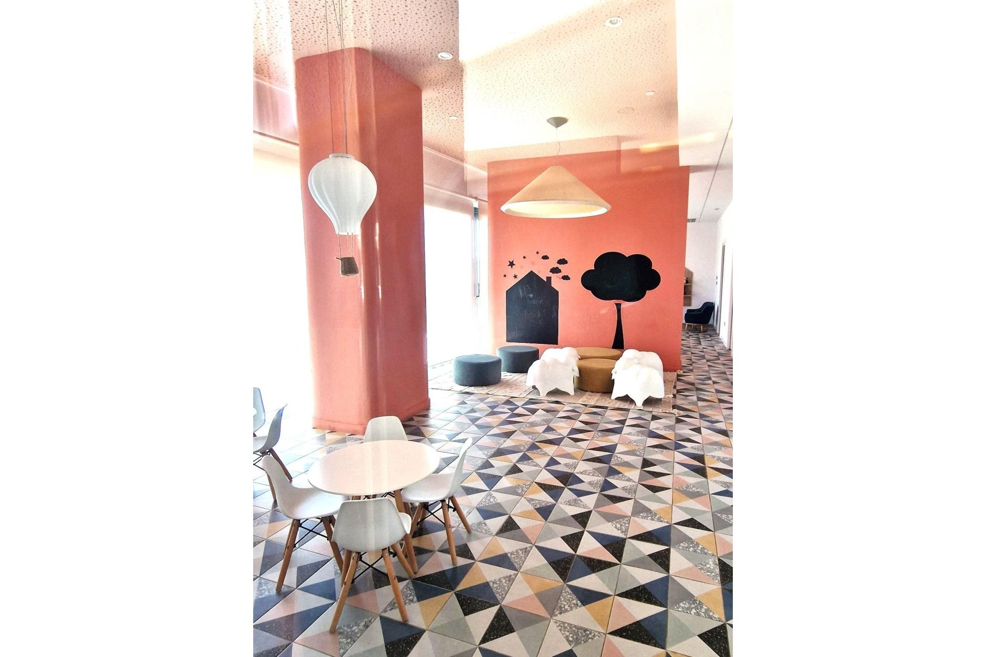 Segunda mano - Apartamento -
Benidorm - Poniente