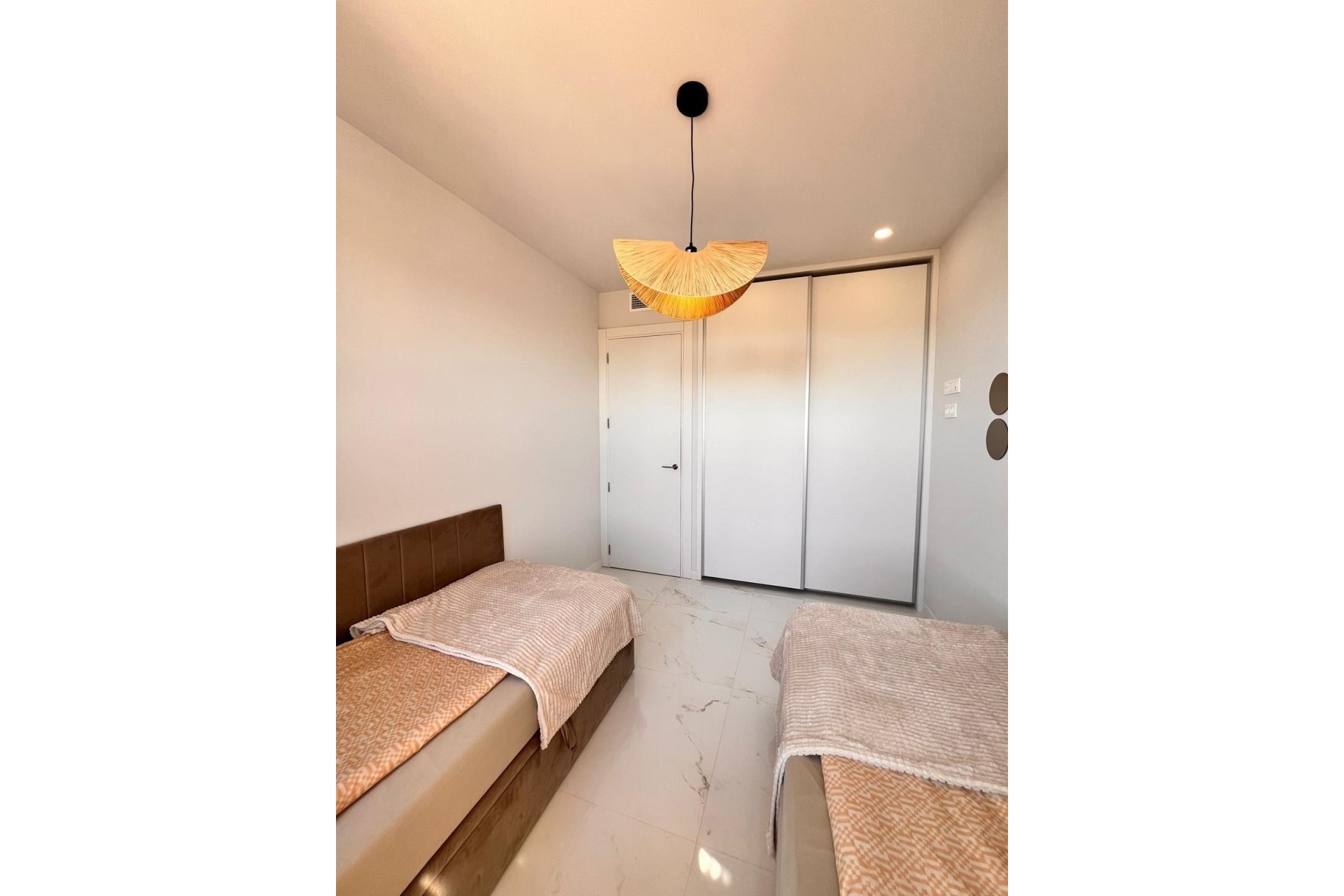 Segunda mano - Apartamento -
Benidorm - Poniente