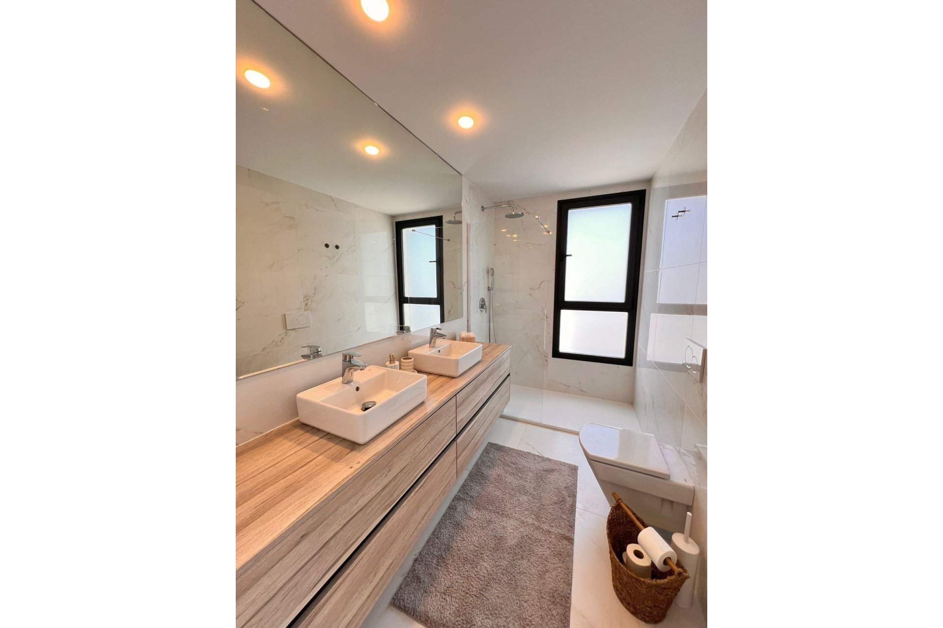 Segunda mano - Apartamento -
Benidorm - Poniente