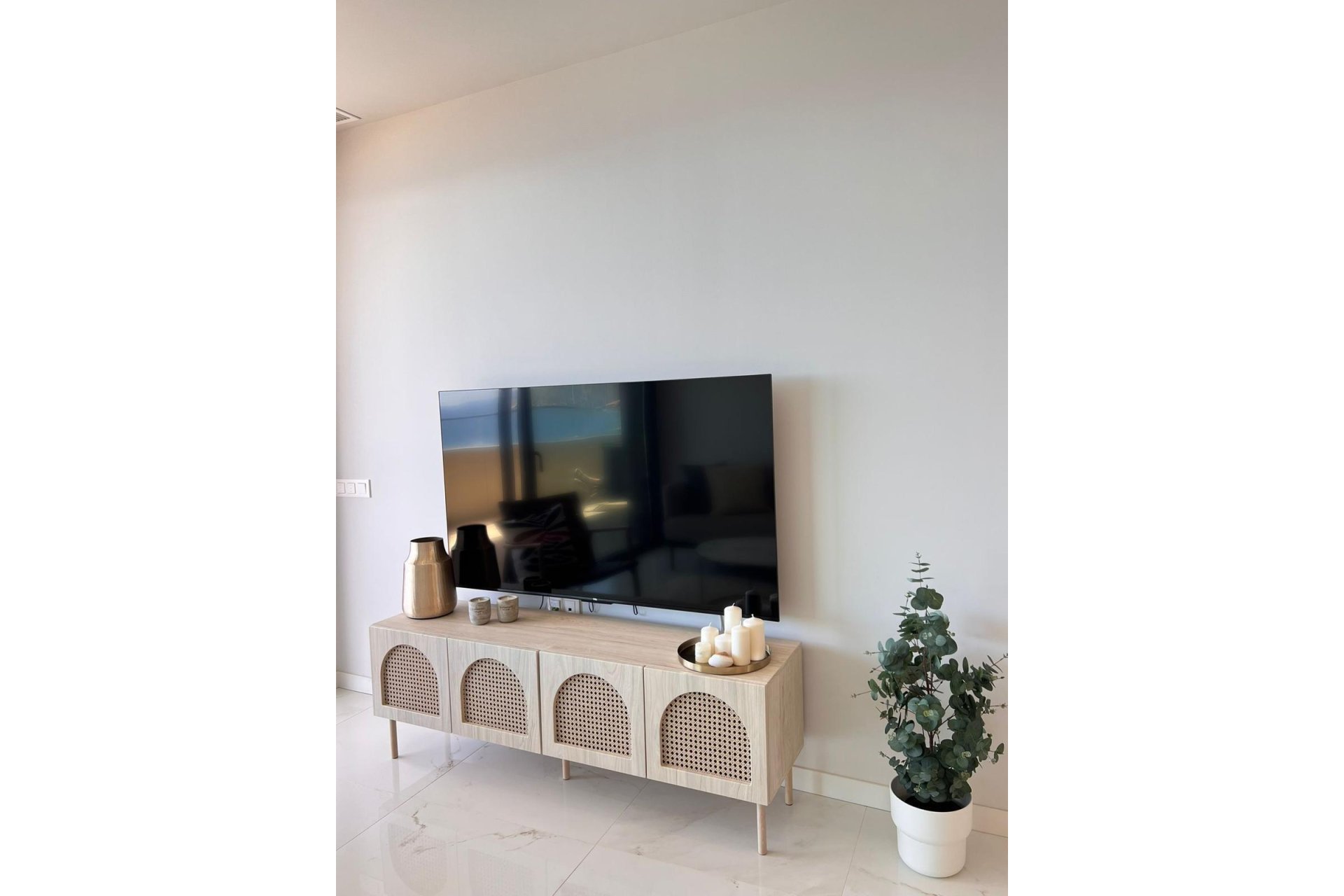 Segunda mano - Apartamento -
Benidorm - Poniente