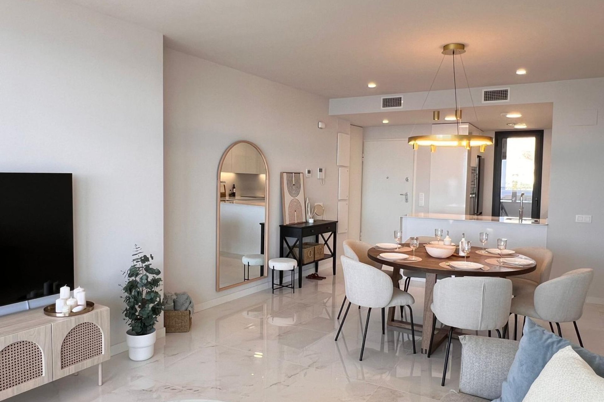 Segunda mano - Apartamento -
Benidorm - Poniente