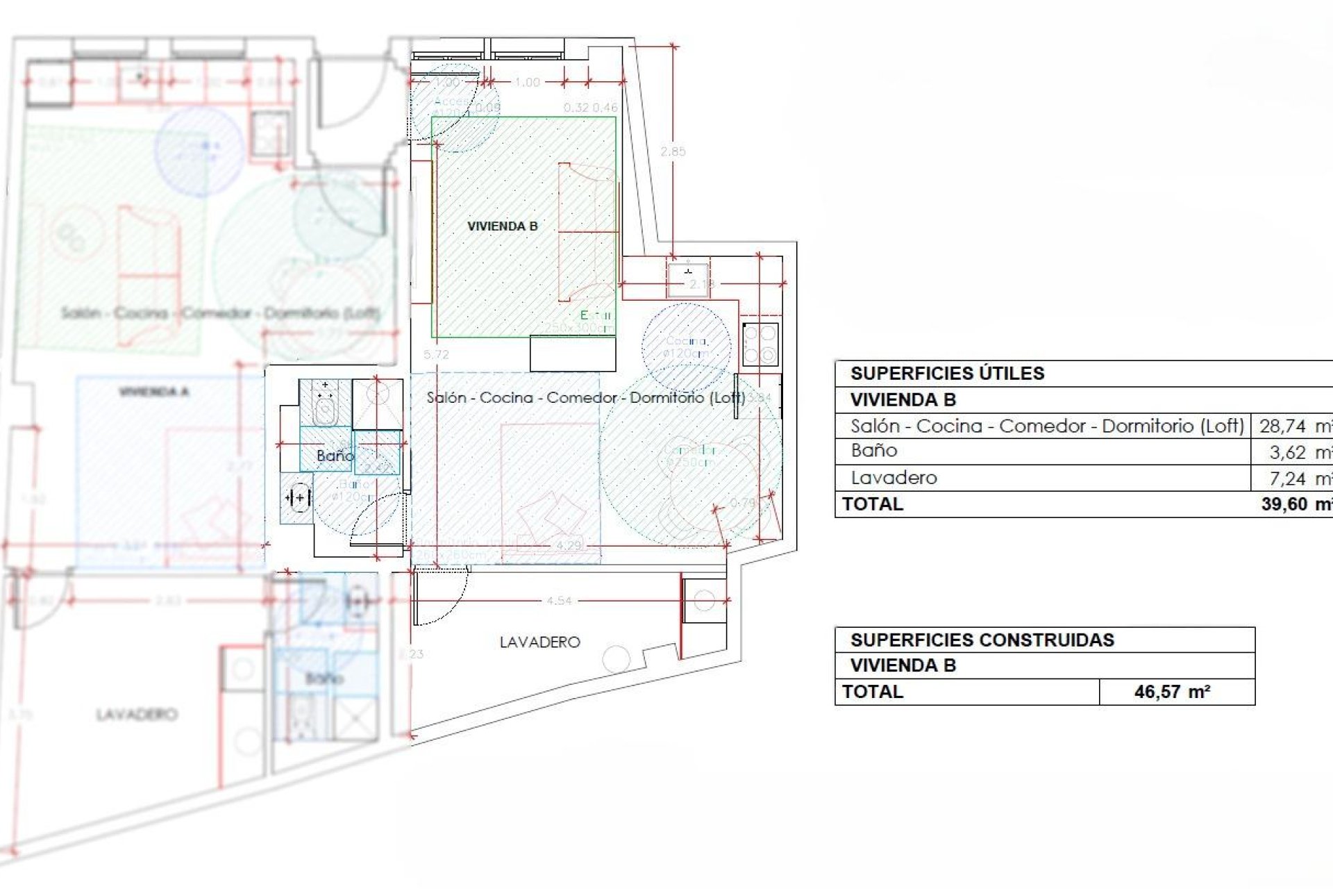 Segunda mano - Apartamento -
Benidorm - Poniente