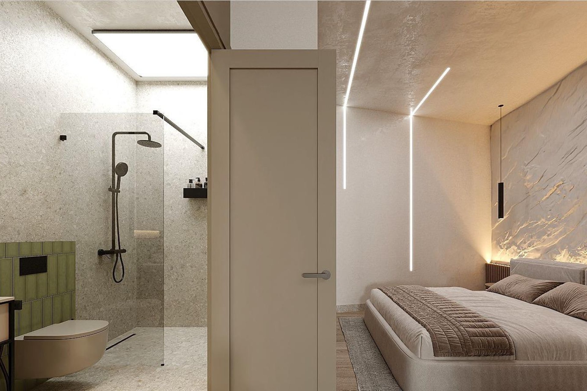 Segunda mano - Apartamento -
Benidorm - Poniente