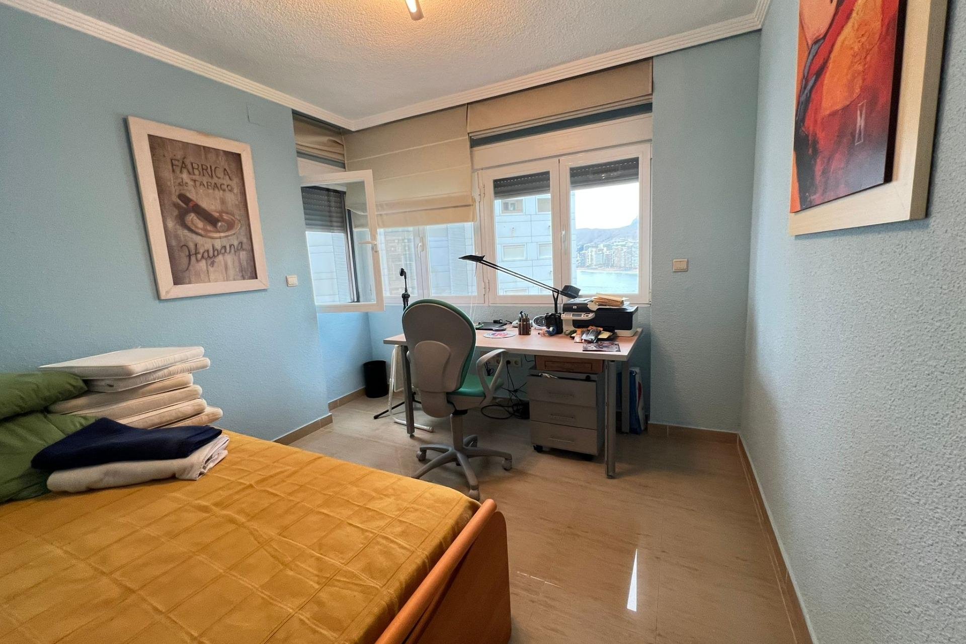 Segunda mano - Apartamento -
Benidorm - Rincon De Loix Cruz