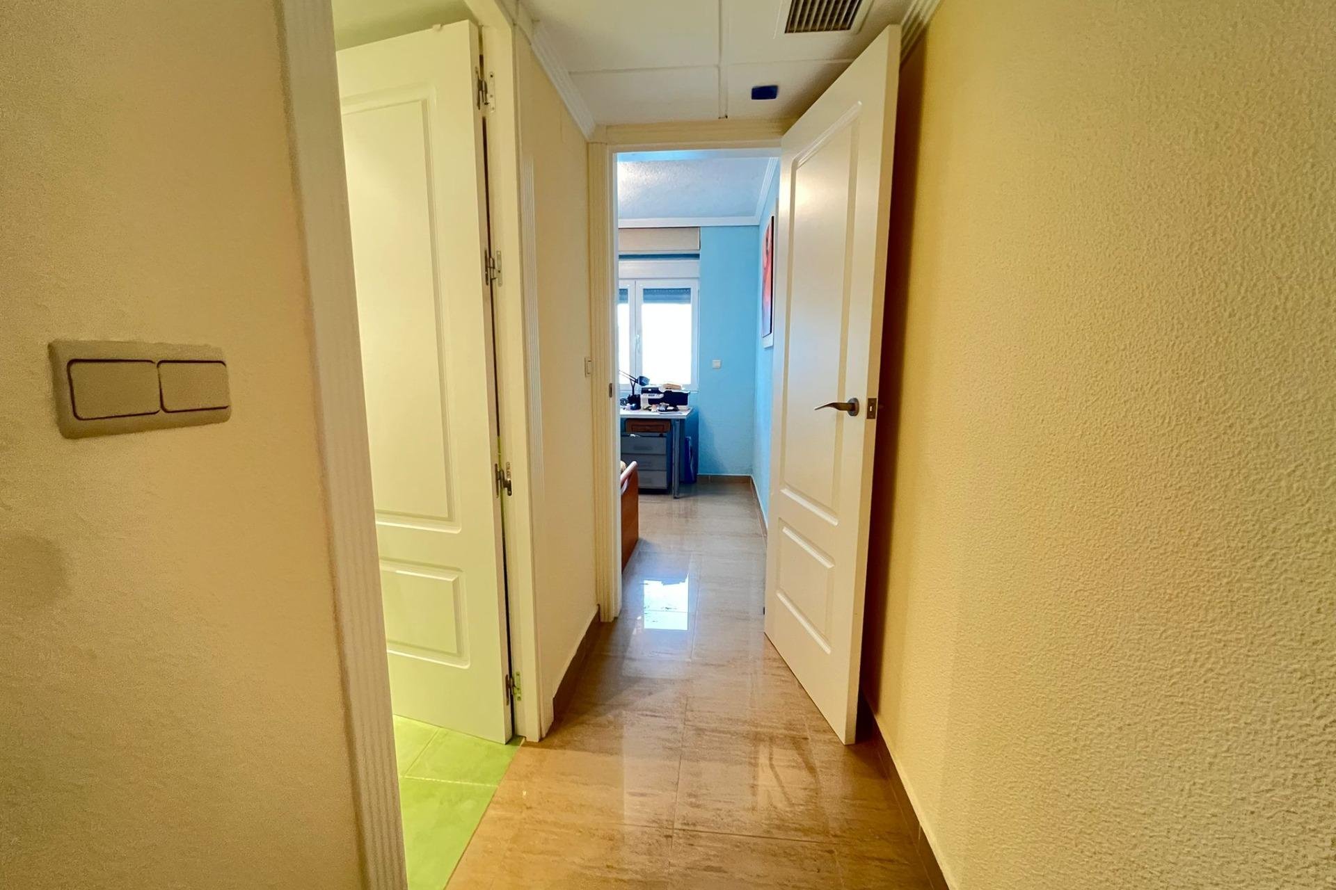 Segunda mano - Apartamento -
Benidorm - Rincon De Loix Cruz