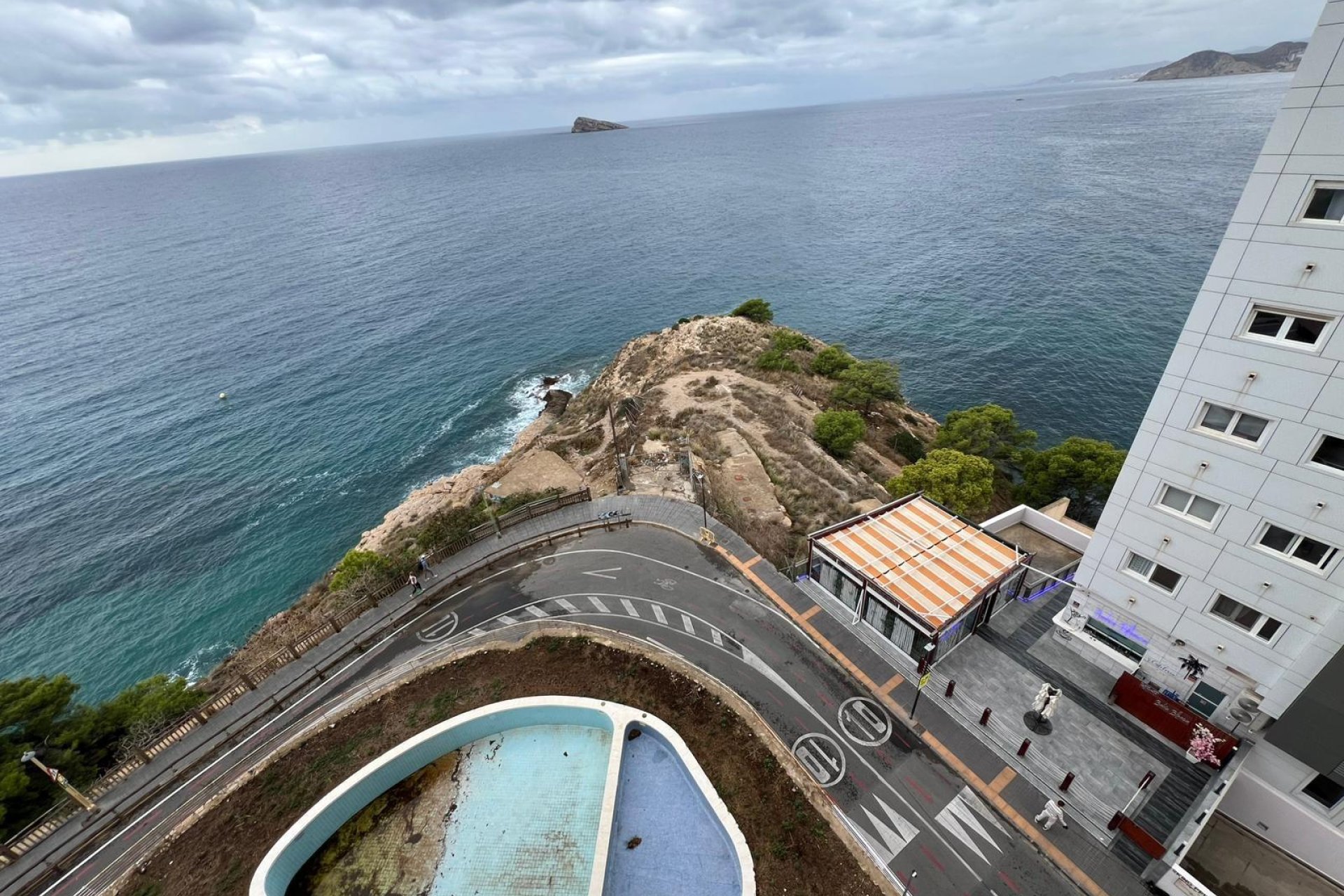 Segunda mano - Apartamento -
Benidorm - Rincon De Loix Cruz