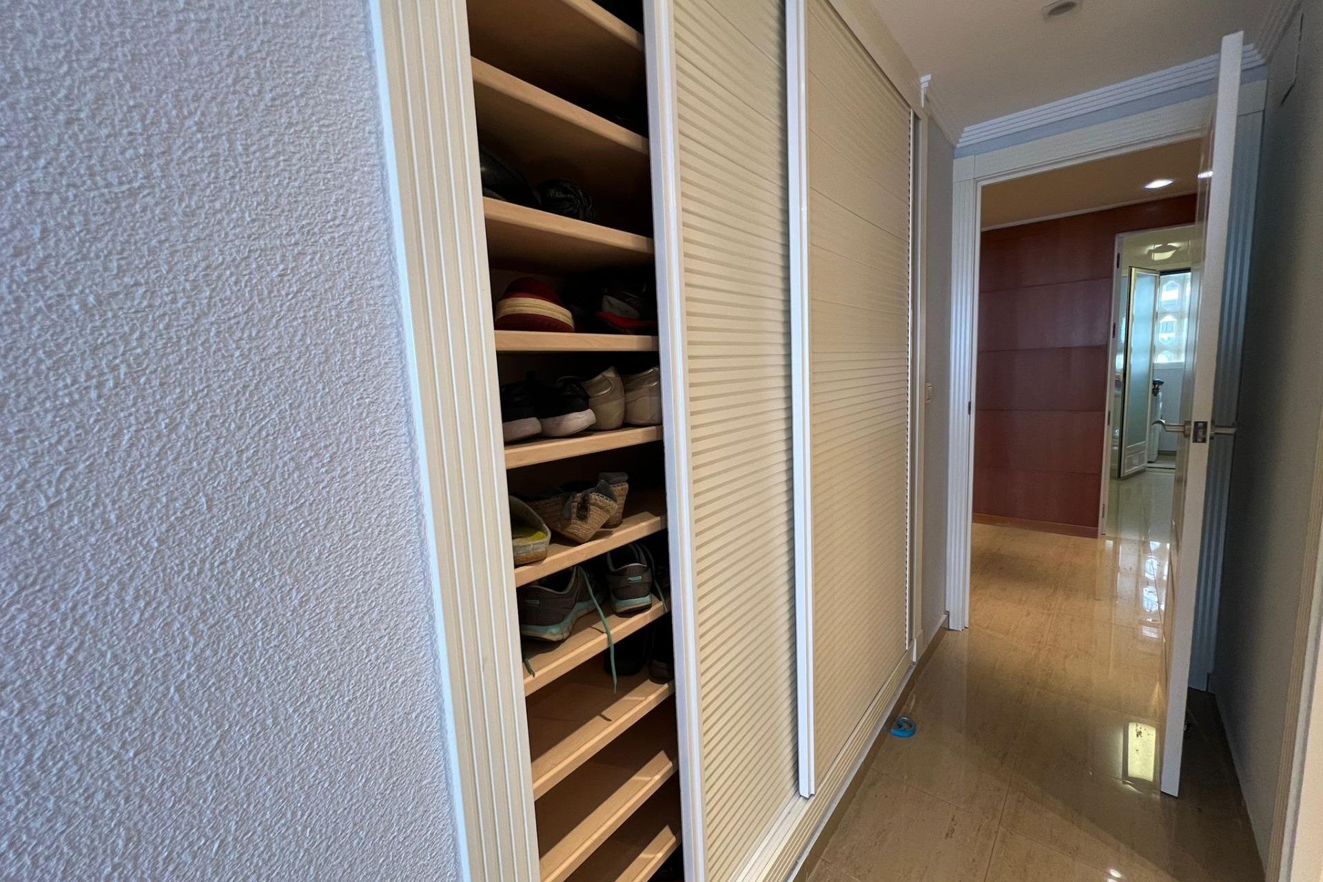 Segunda mano - Apartamento -
Benidorm - Rincon De Loix Cruz