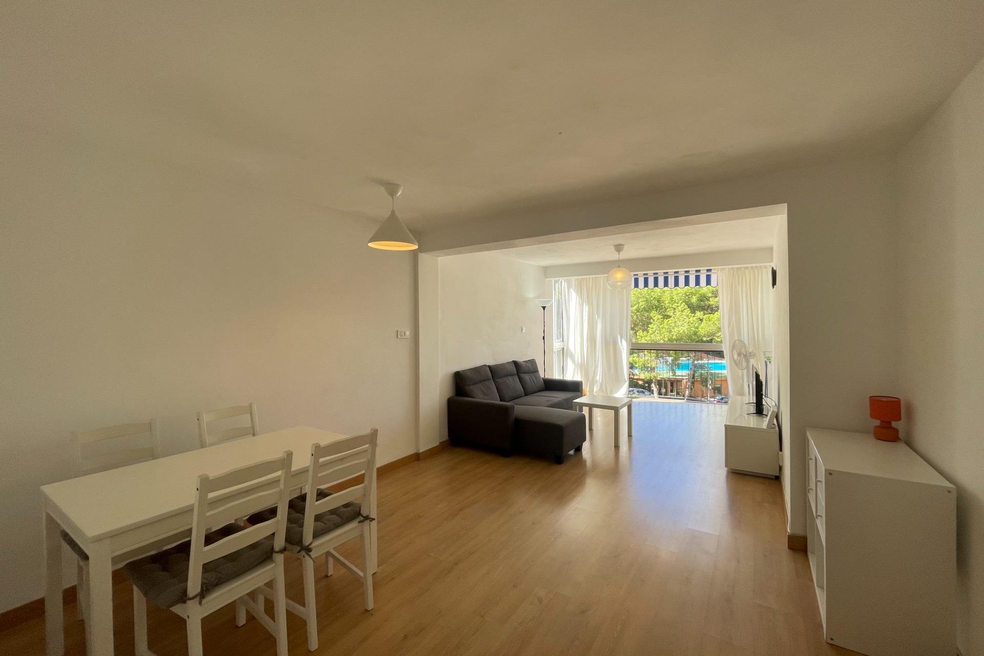 Segunda mano - Apartamento -
Benidorm - Rincon De Loix Llano