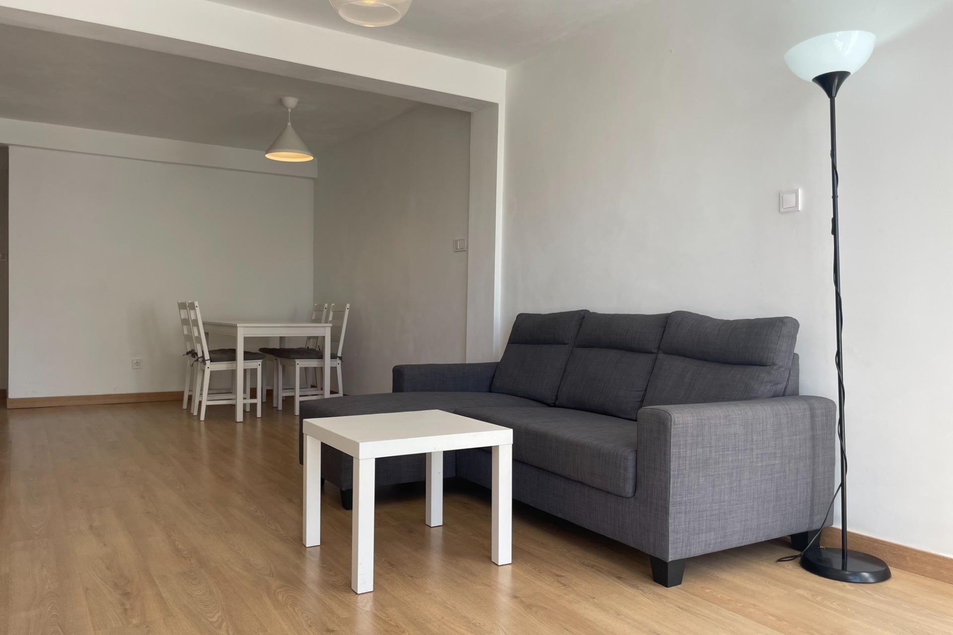 Segunda mano - Apartamento -
Benidorm - Rincon De Loix Llano
