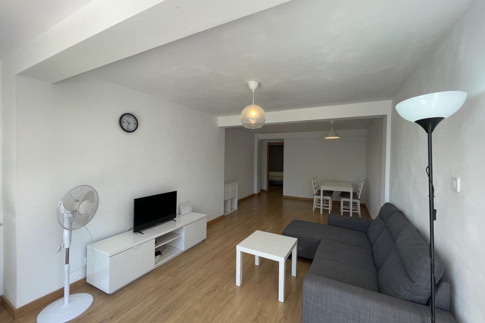 Segunda mano - Apartamento -
Benidorm - Rincon De Loix Llano