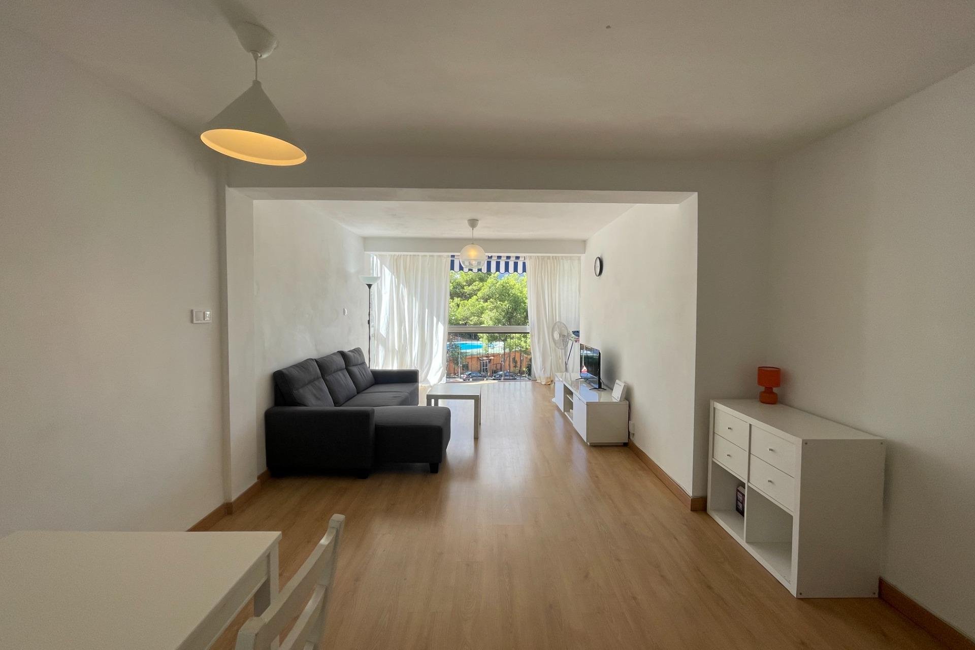 Segunda mano - Apartamento -
Benidorm - Rincon De Loix Llano