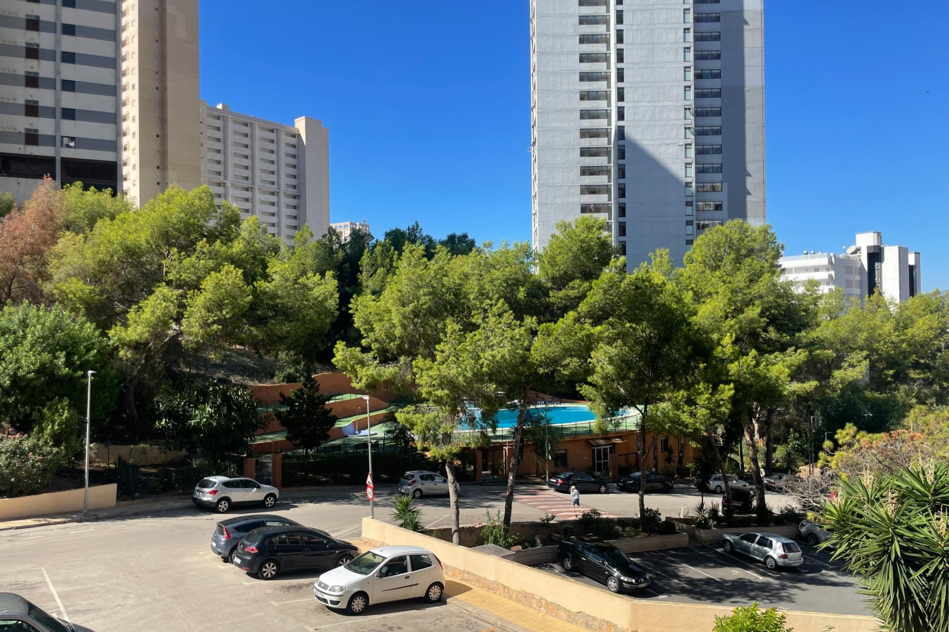 Segunda mano - Apartamento -
Benidorm - Rincon De Loix Llano
