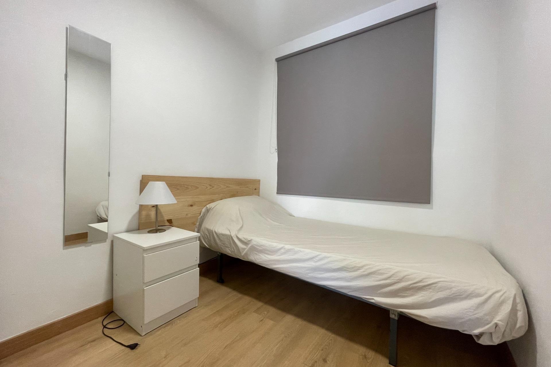 Segunda mano - Apartamento -
Benidorm - Rincon De Loix Llano