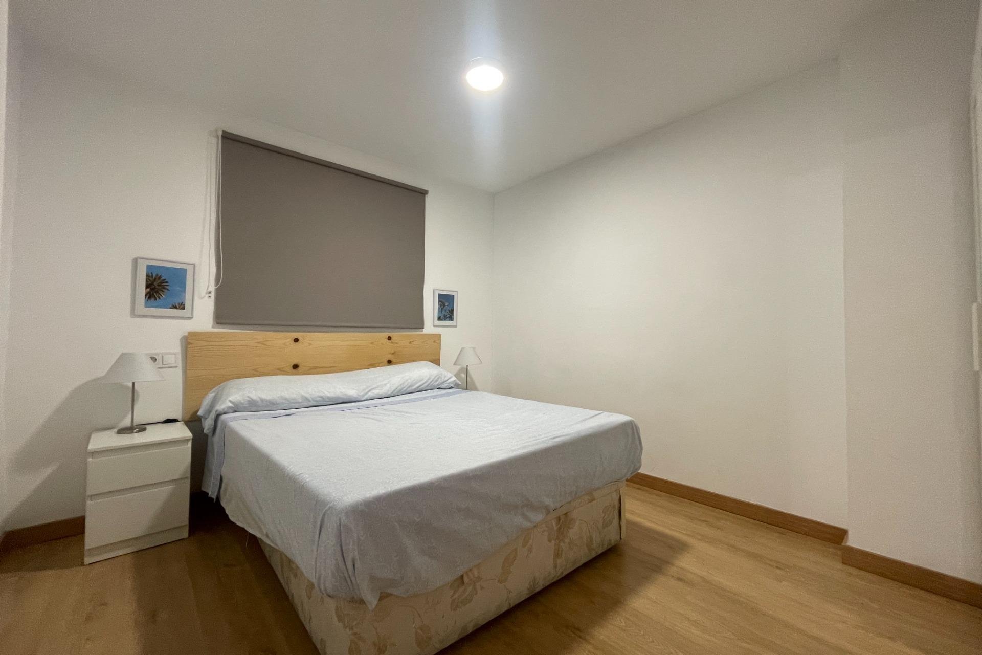 Segunda mano - Apartamento -
Benidorm - Rincon De Loix Llano