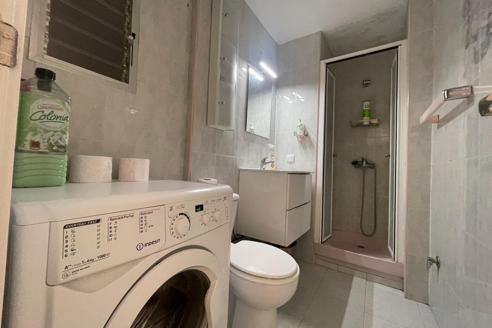 Segunda mano - Apartamento -
Benidorm - Rincon De Loix Llano