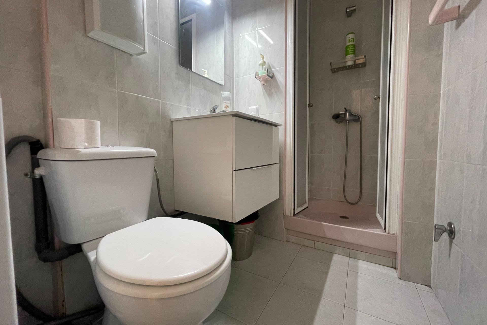 Segunda mano - Apartamento -
Benidorm - Rincon De Loix Llano