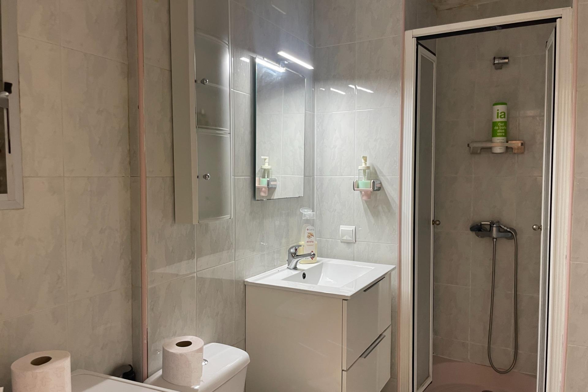 Segunda mano - Apartamento -
Benidorm - Rincon De Loix Llano