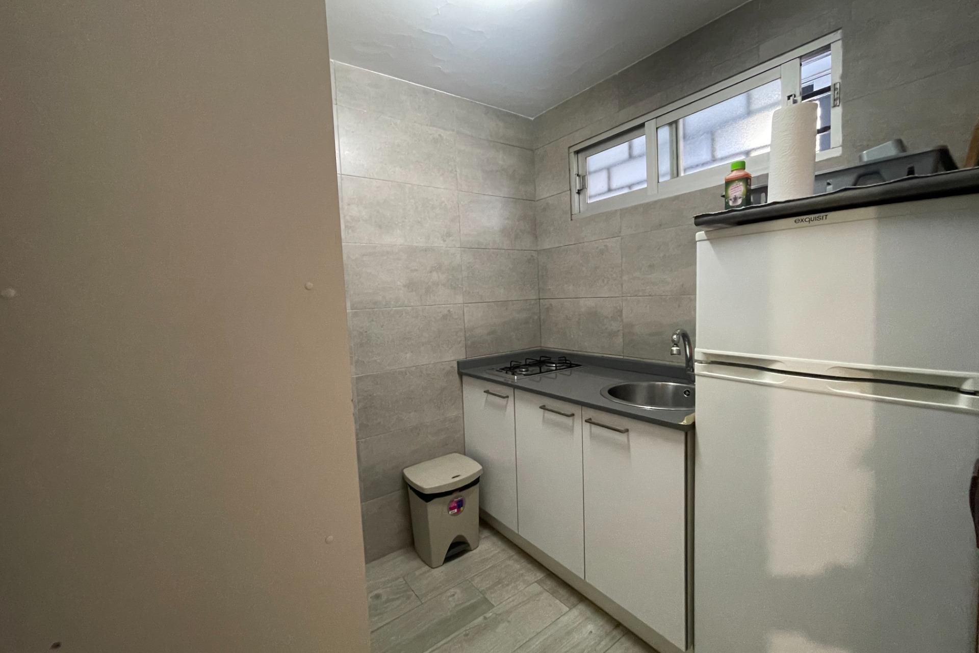 Segunda mano - Apartamento -
Benidorm - Rincon De Loix Llano