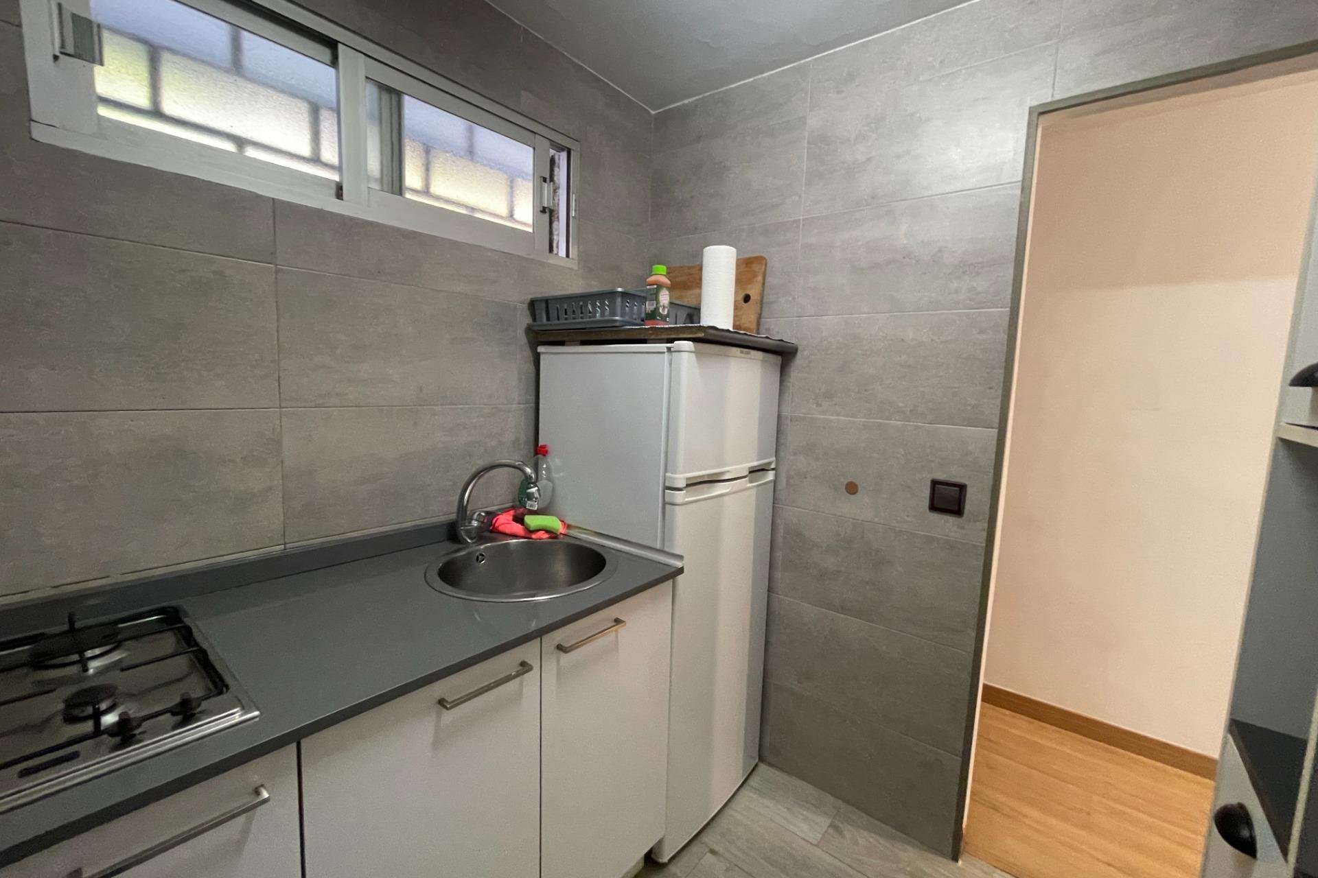 Segunda mano - Apartamento -
Benidorm - Rincon De Loix Llano