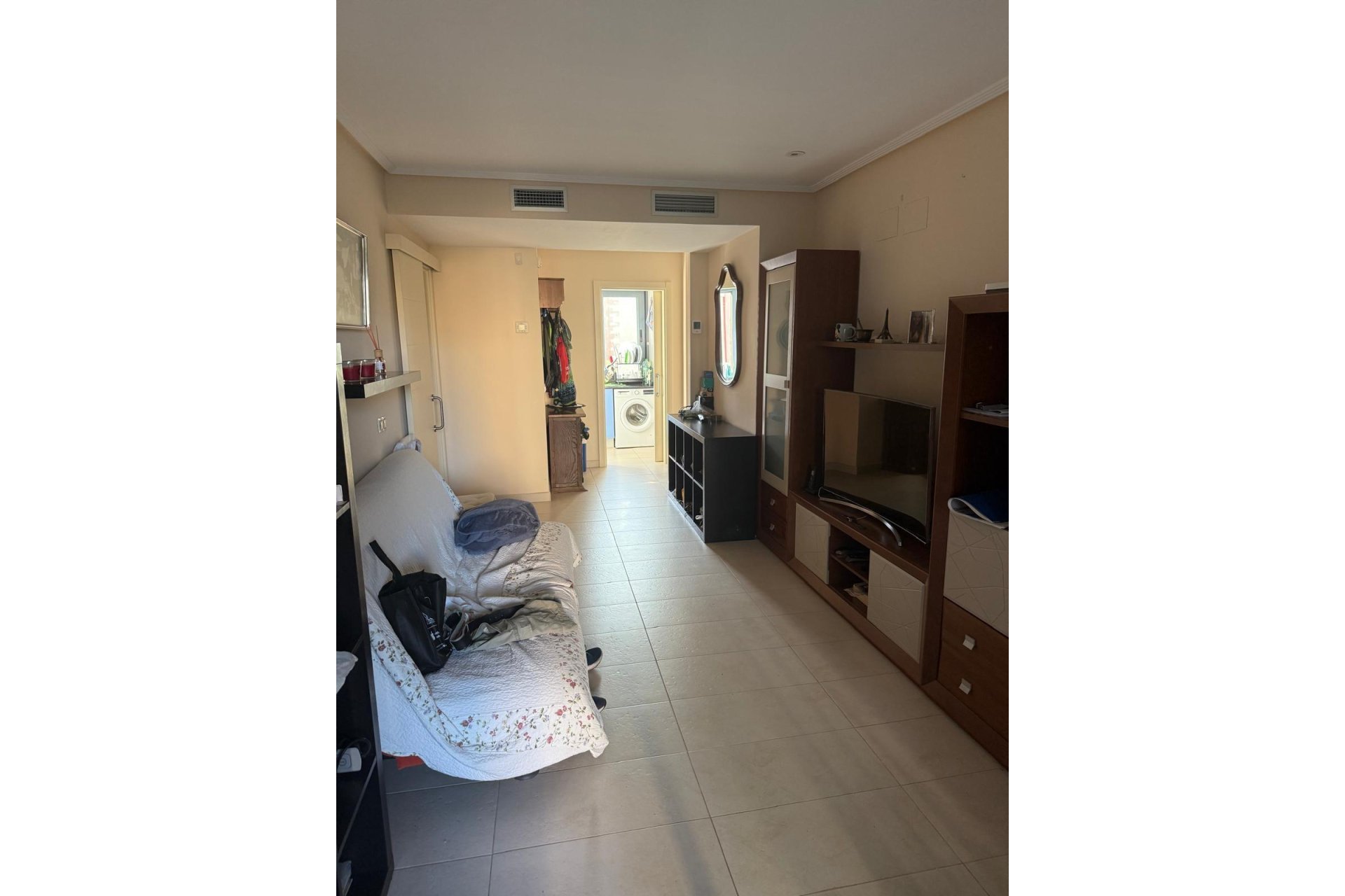 Segunda mano - Apartamento -
Benidorm - Rincón de Loix