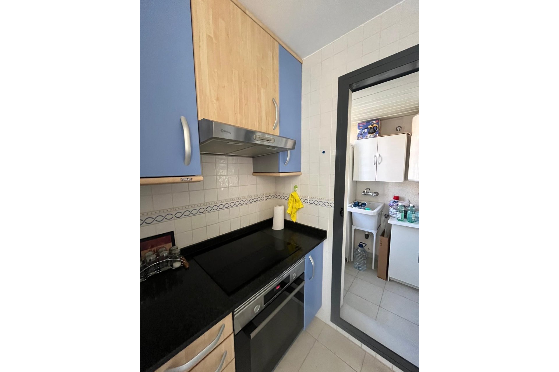 Segunda mano - Apartamento -
Benidorm - Rincón de Loix