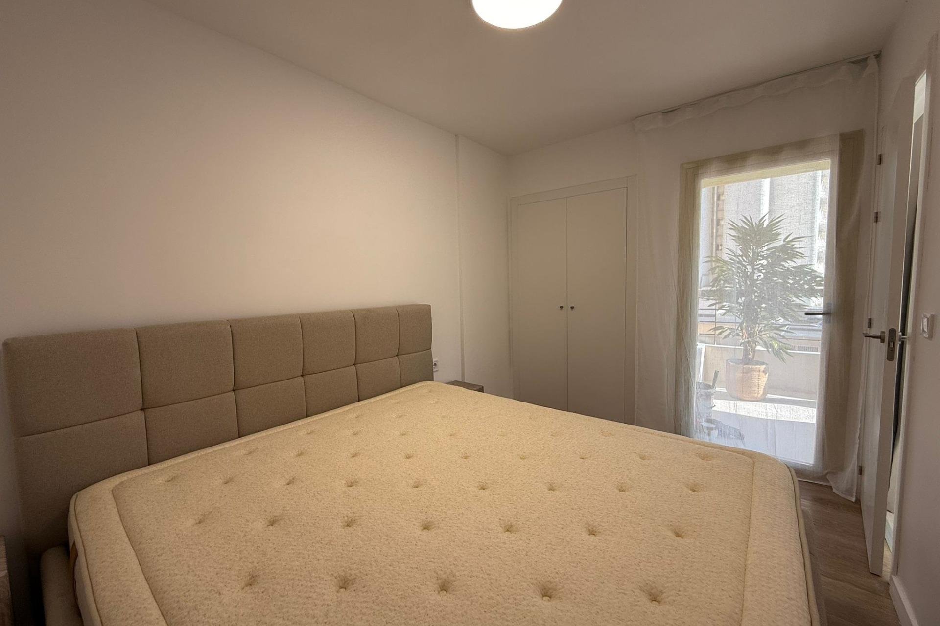 Segunda mano - Apartamento -
Benidorm - Rincón de Loix