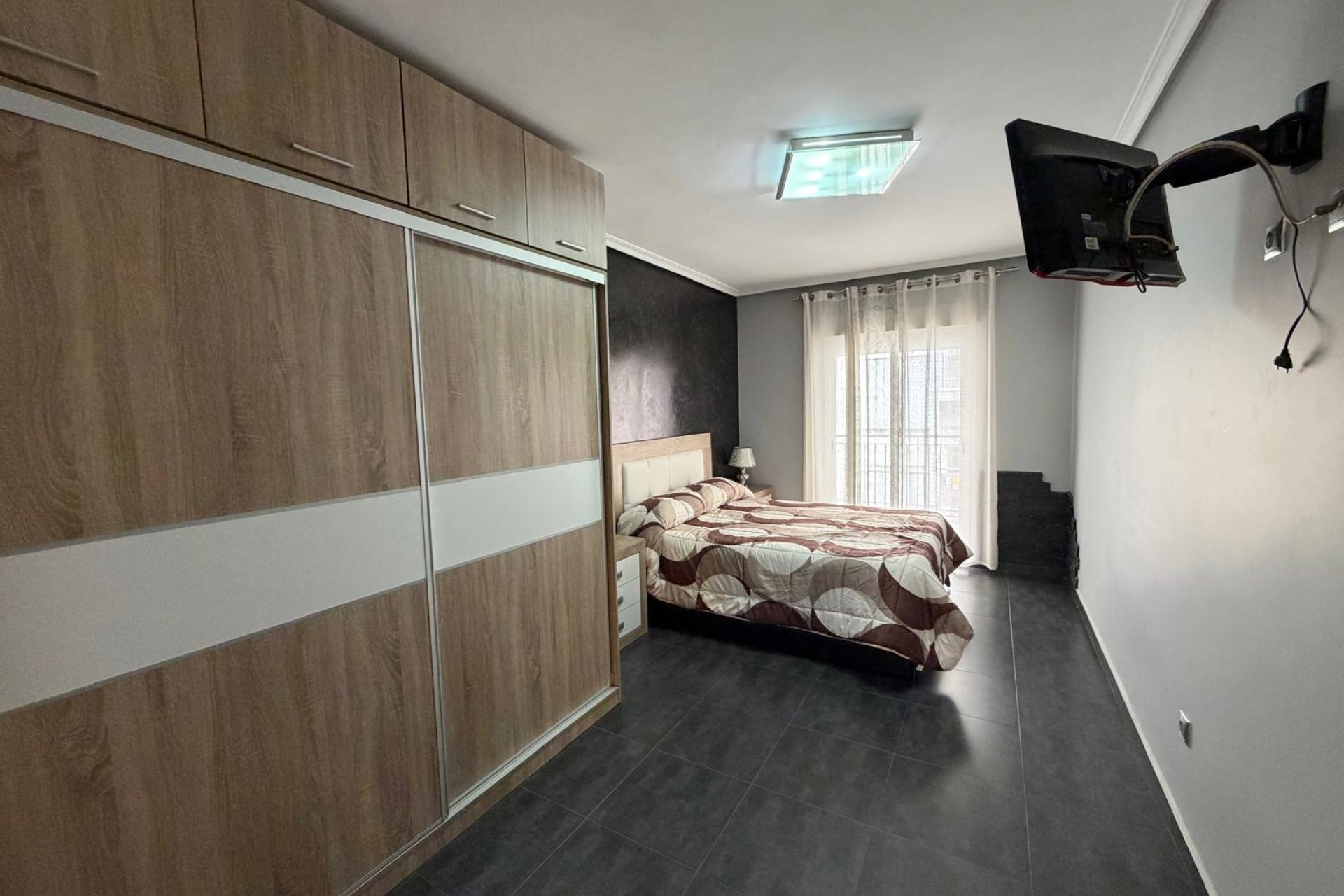 Segunda mano - Apartamento -
Beniel - Centro