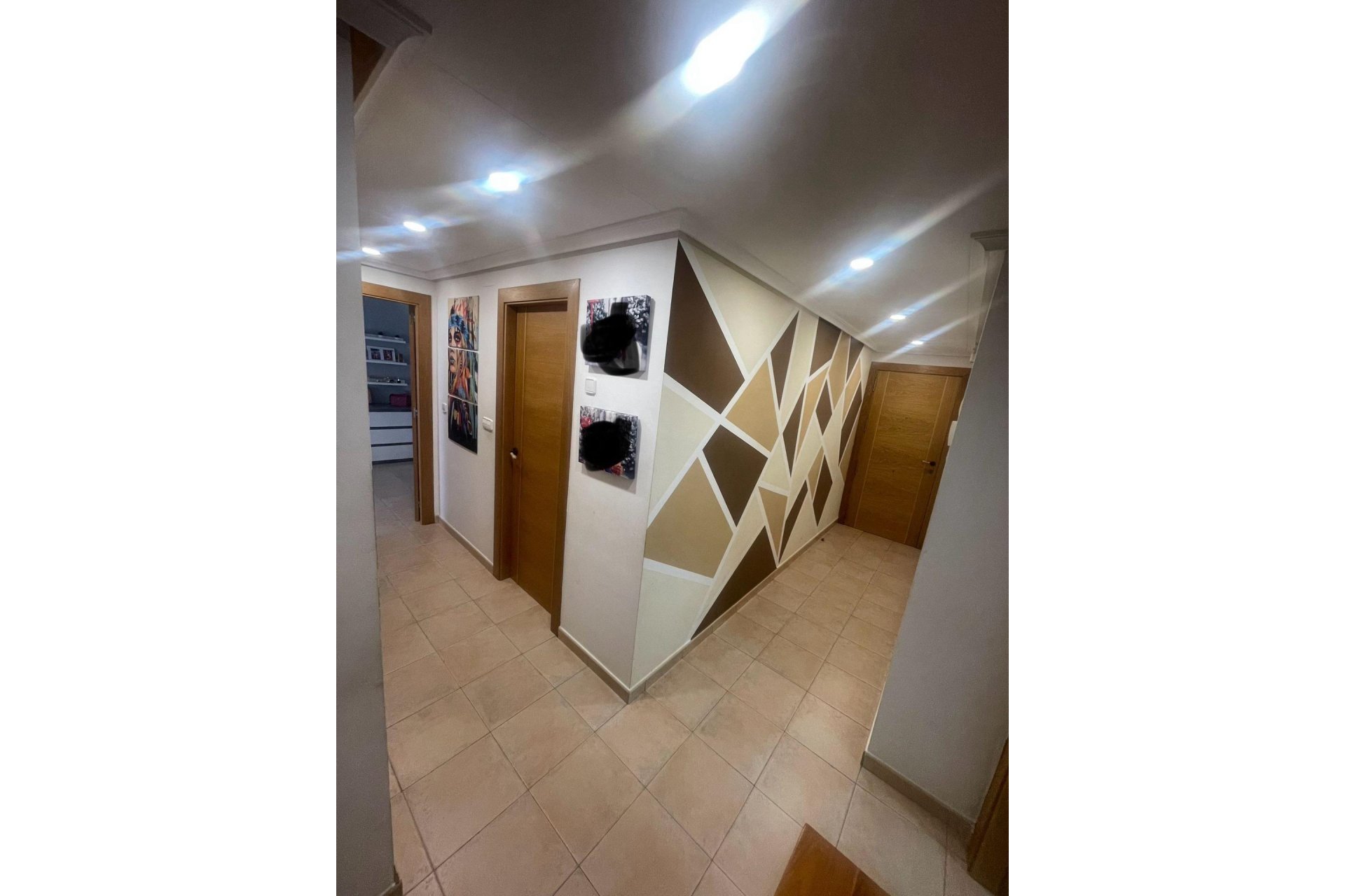 Segunda mano - Apartamento -
Beniel - Zeneta
