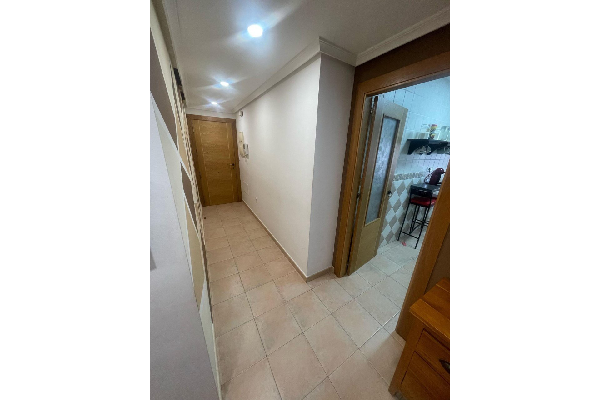 Segunda mano - Apartamento -
Beniel - Zeneta