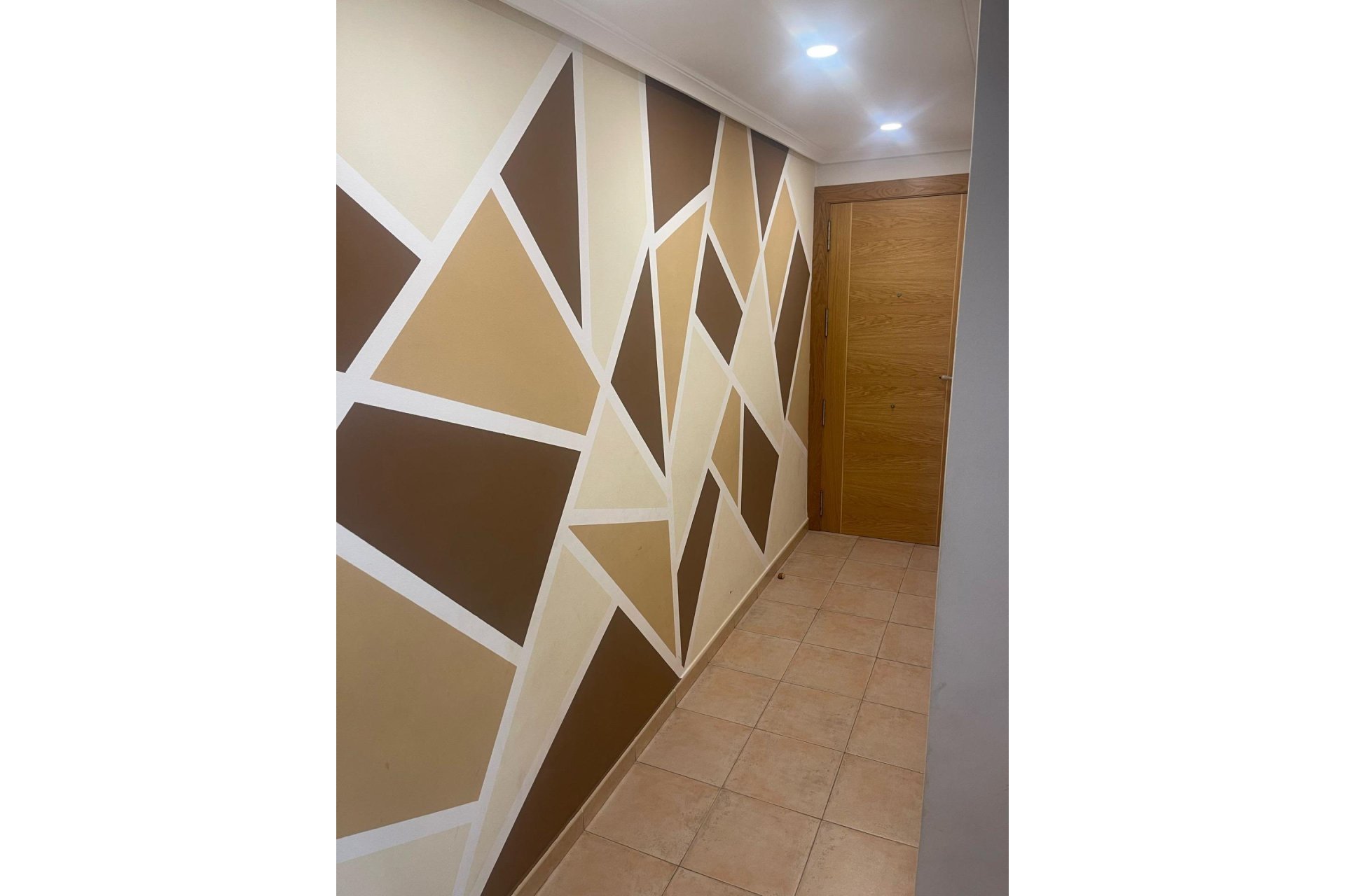 Segunda mano - Apartamento -
Beniel - Zeneta