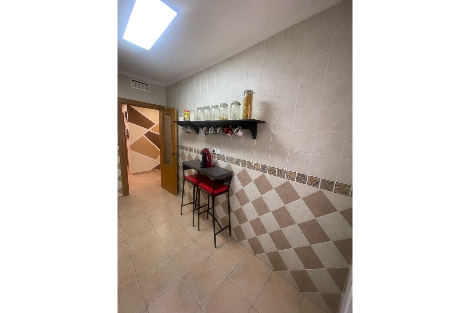 Segunda mano - Apartamento -
Beniel - Zeneta