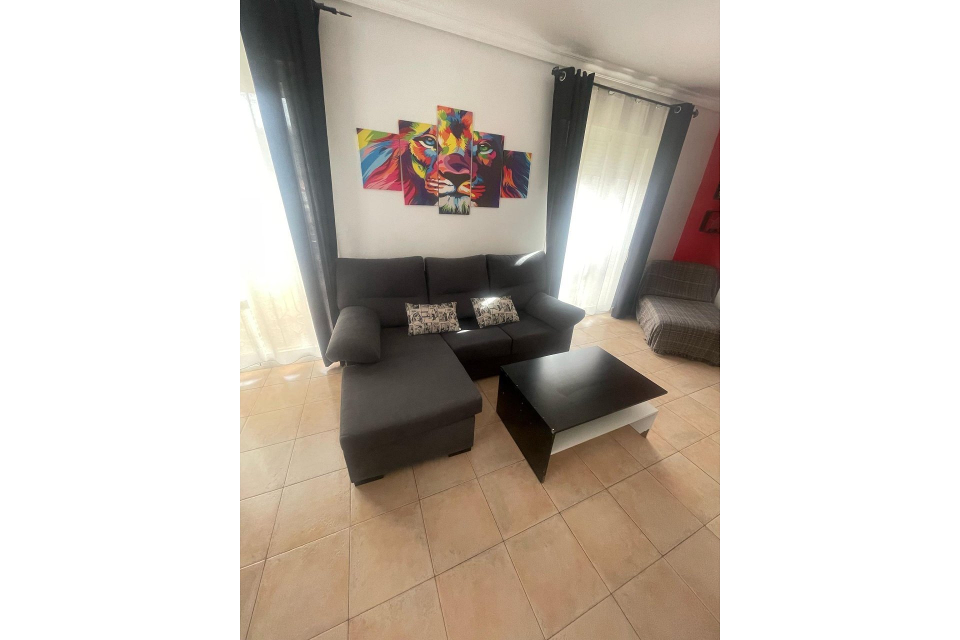 Segunda mano - Apartamento -
Beniel - Zeneta