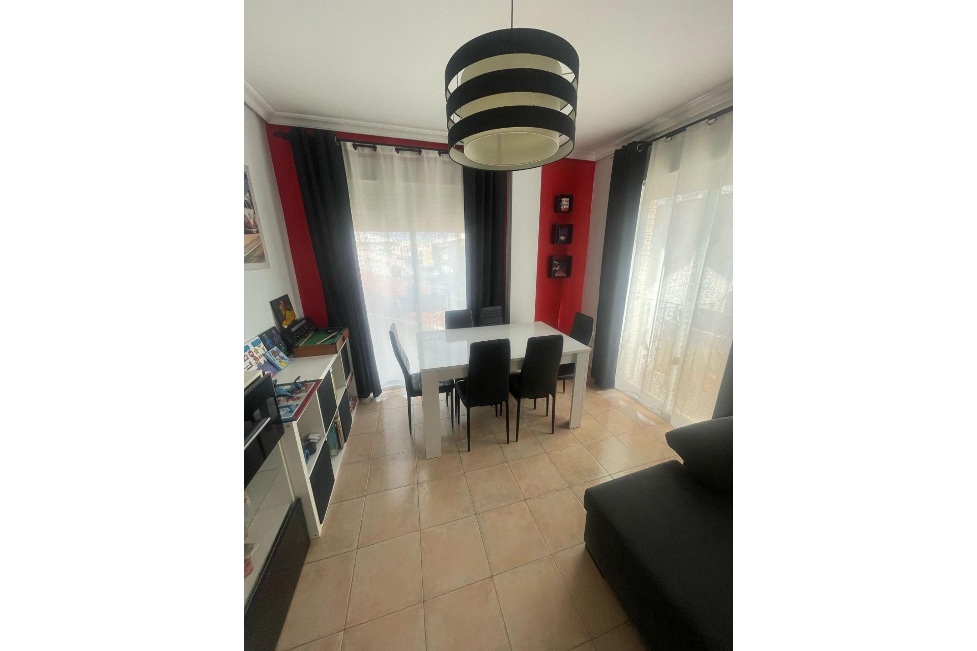 Segunda mano - Apartamento -
Beniel - Zeneta