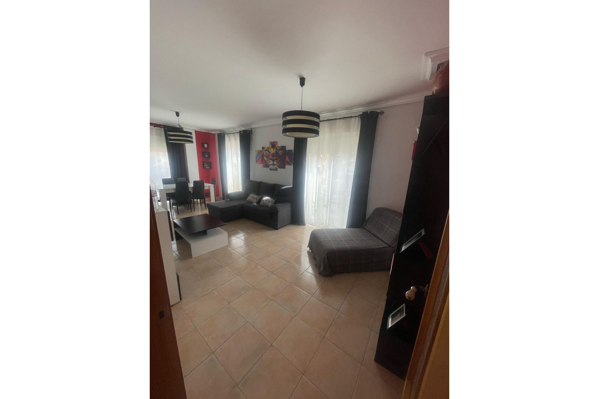 Segunda mano - Apartamento -
Beniel - Zeneta