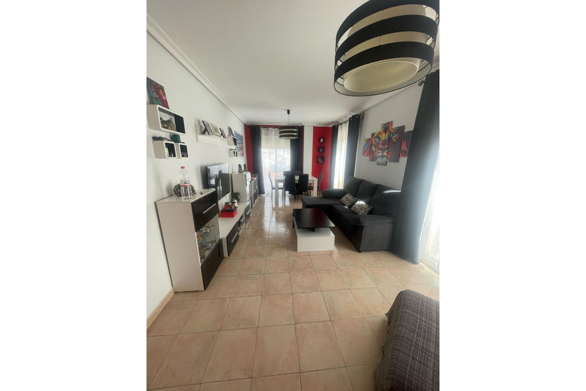 Segunda mano - Apartamento -
Beniel - Zeneta