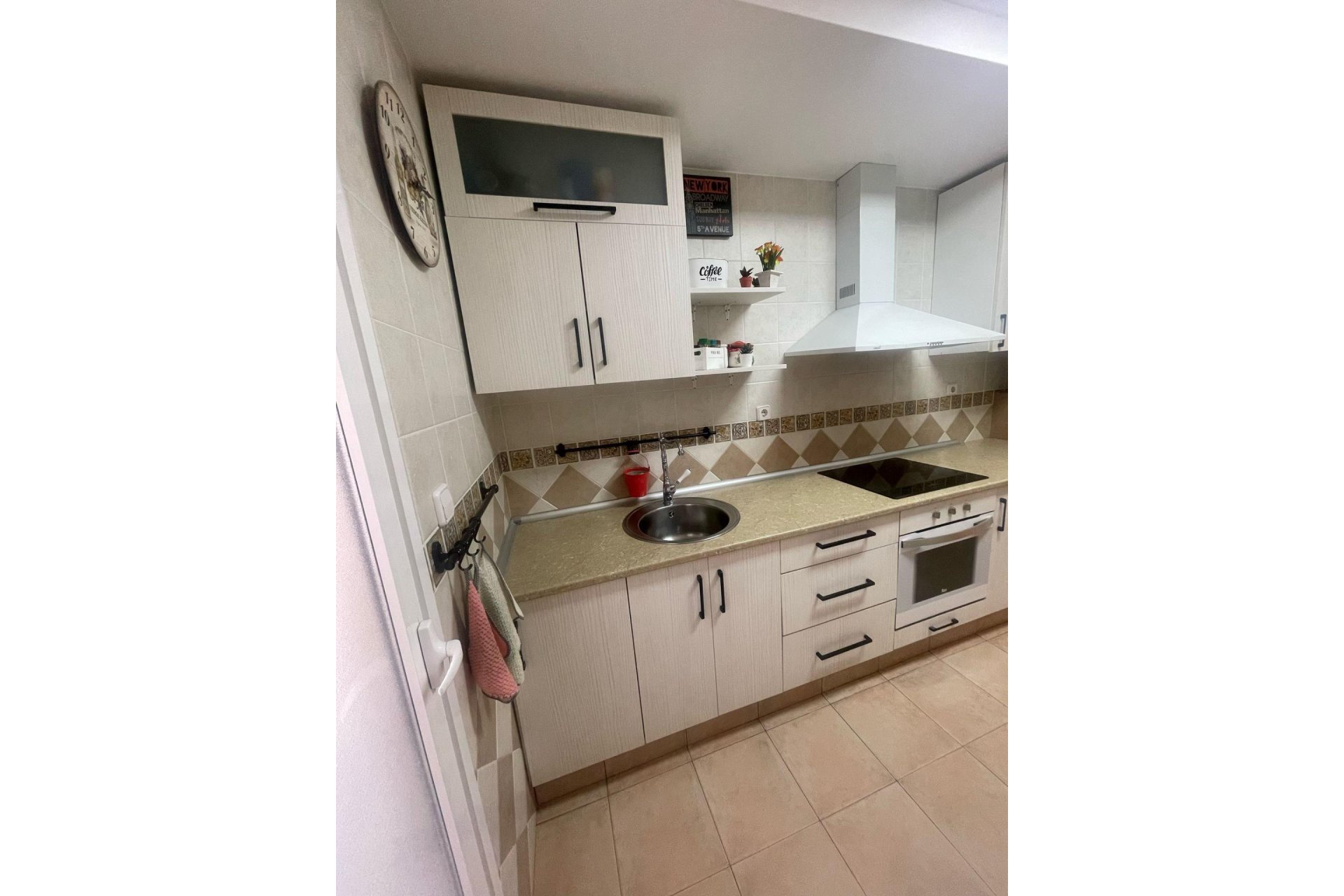 Segunda mano - Apartamento -
Beniel - Zeneta