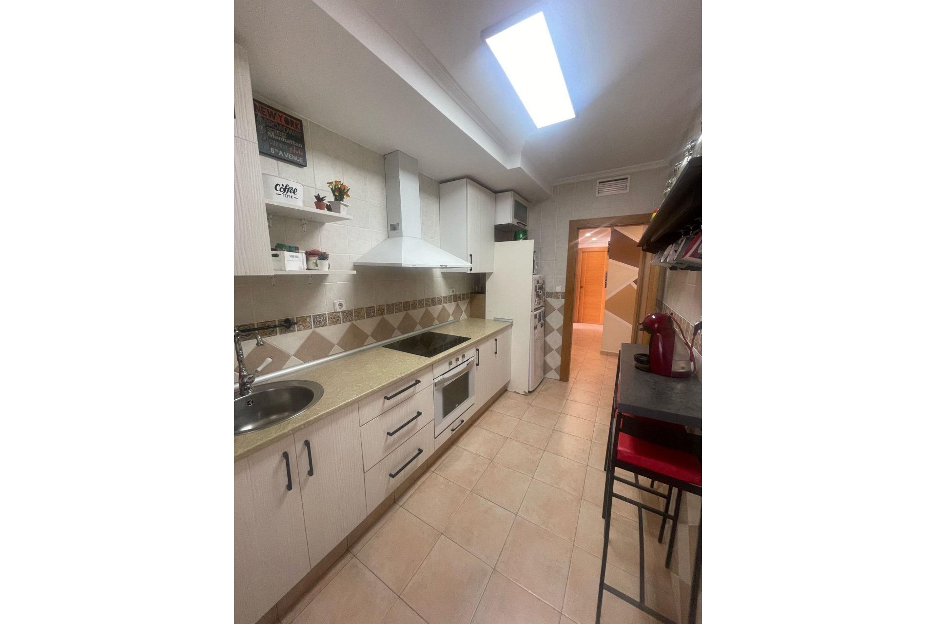 Segunda mano - Apartamento -
Beniel - Zeneta