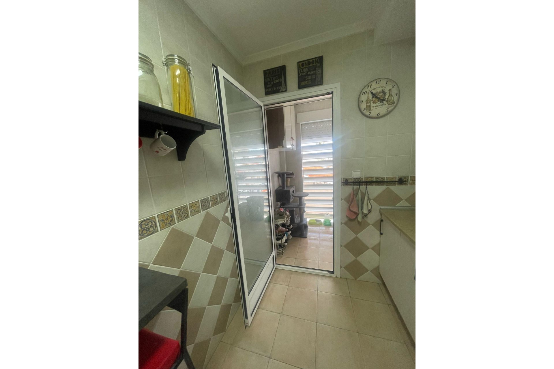 Segunda mano - Apartamento -
Beniel - Zeneta