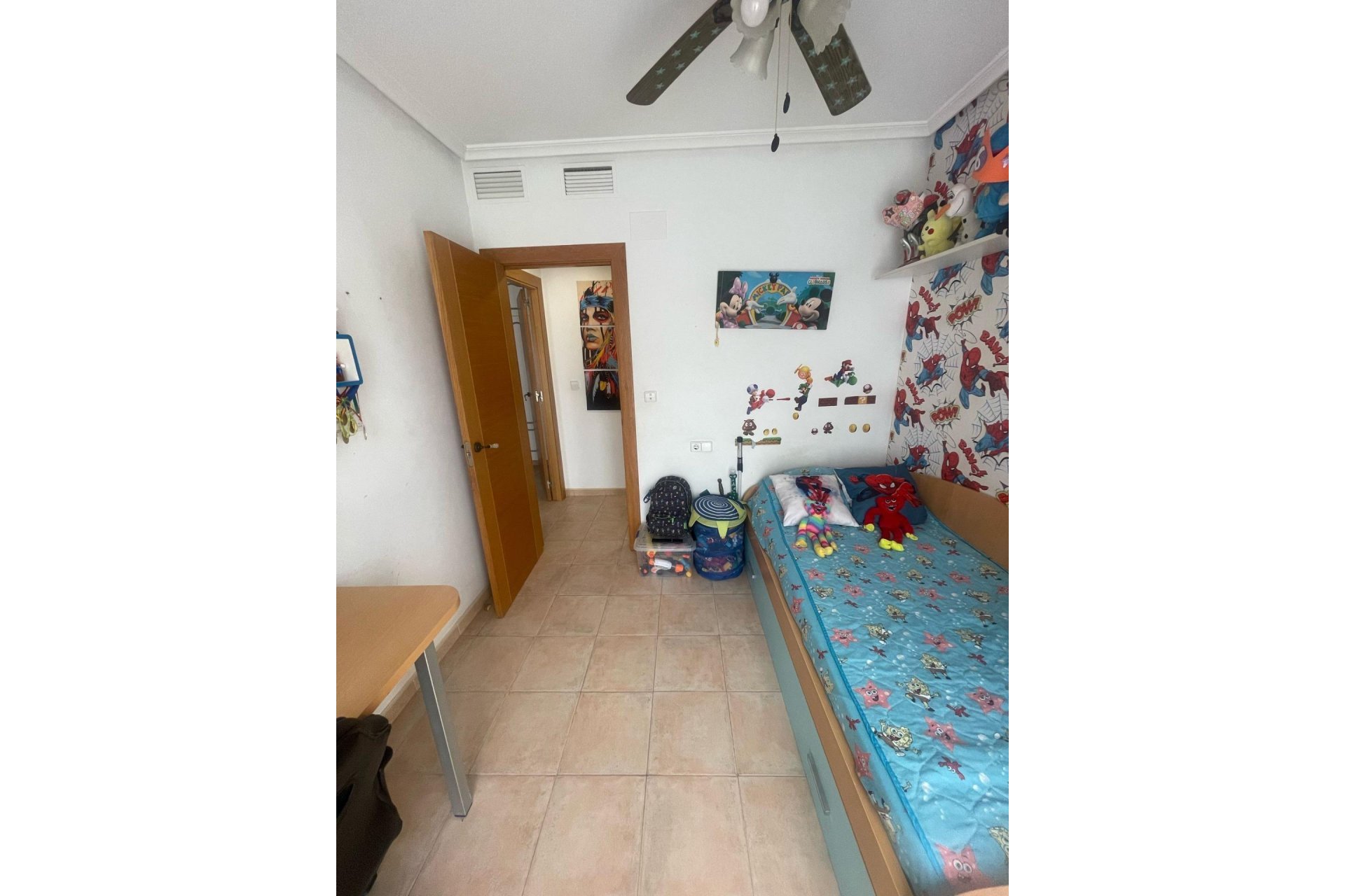 Segunda mano - Apartamento -
Beniel - Zeneta
