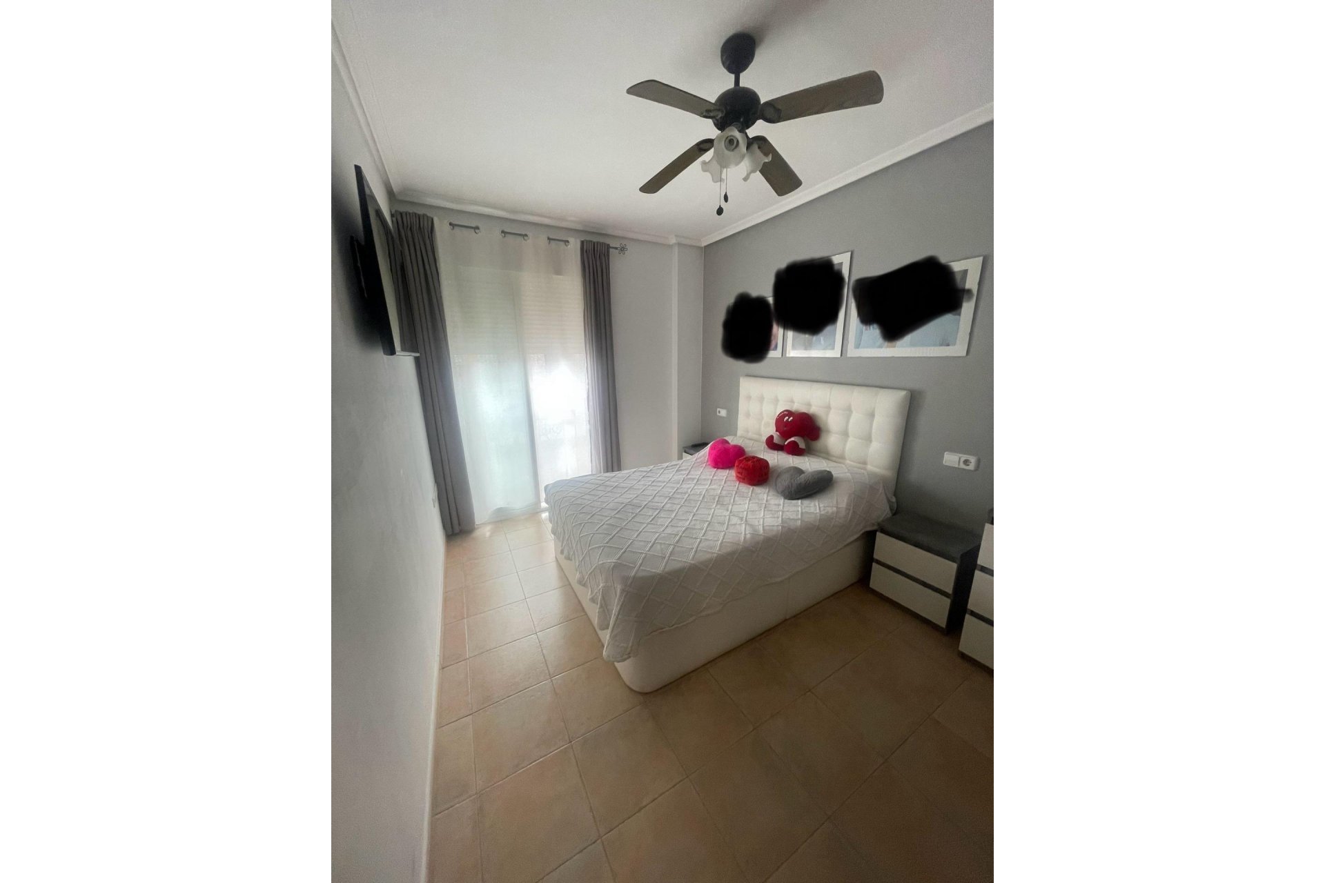Segunda mano - Apartamento -
Beniel - Zeneta