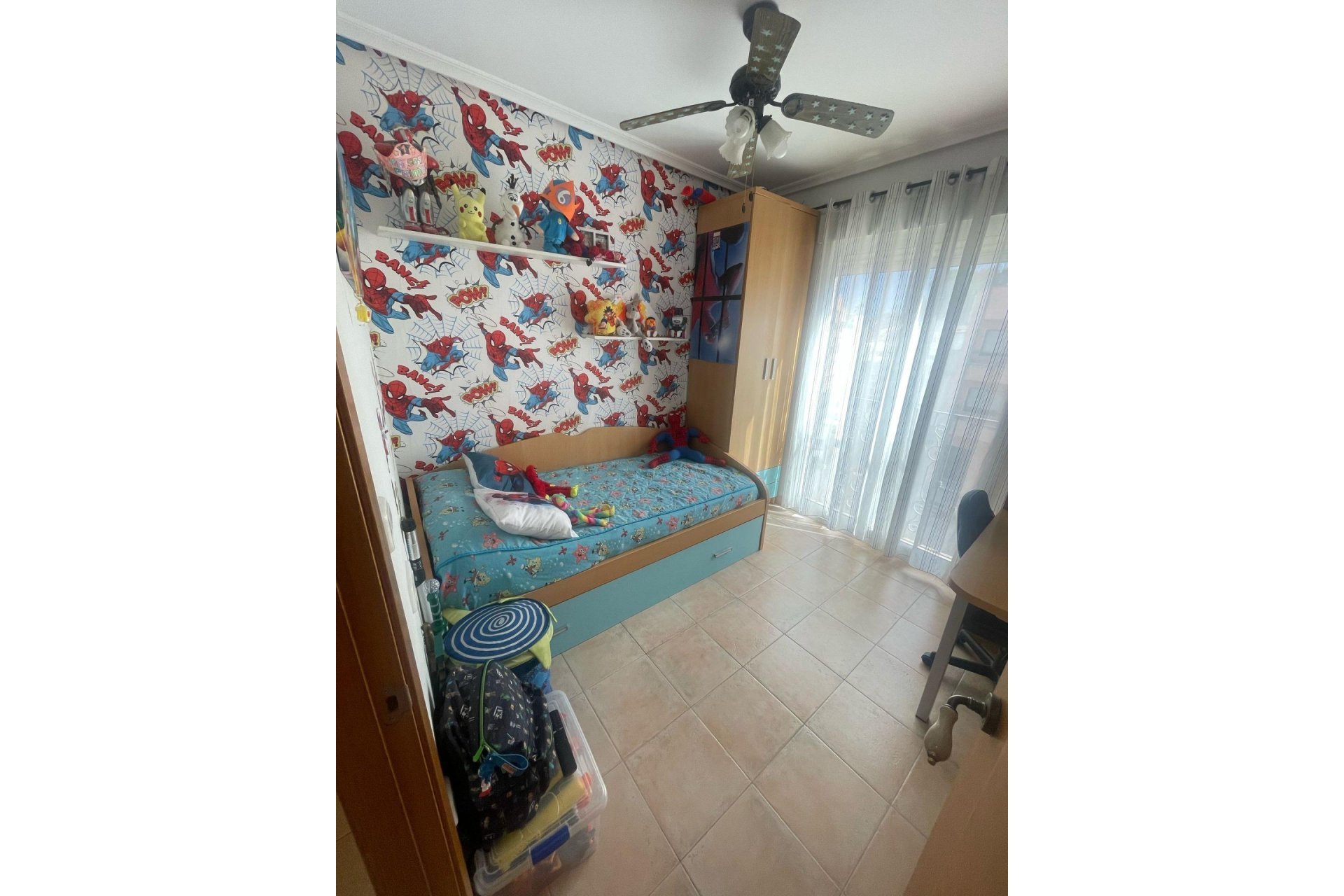 Segunda mano - Apartamento -
Beniel - Zeneta