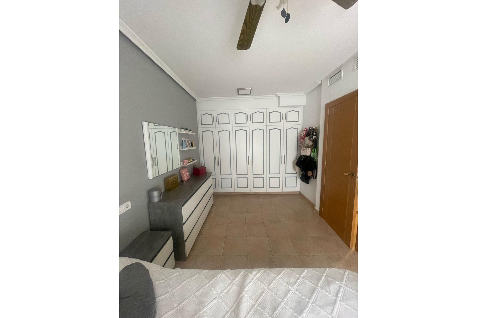 Segunda mano - Apartamento -
Beniel - Zeneta