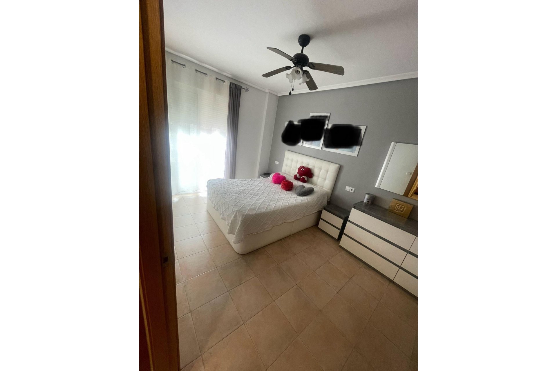 Segunda mano - Apartamento -
Beniel - Zeneta