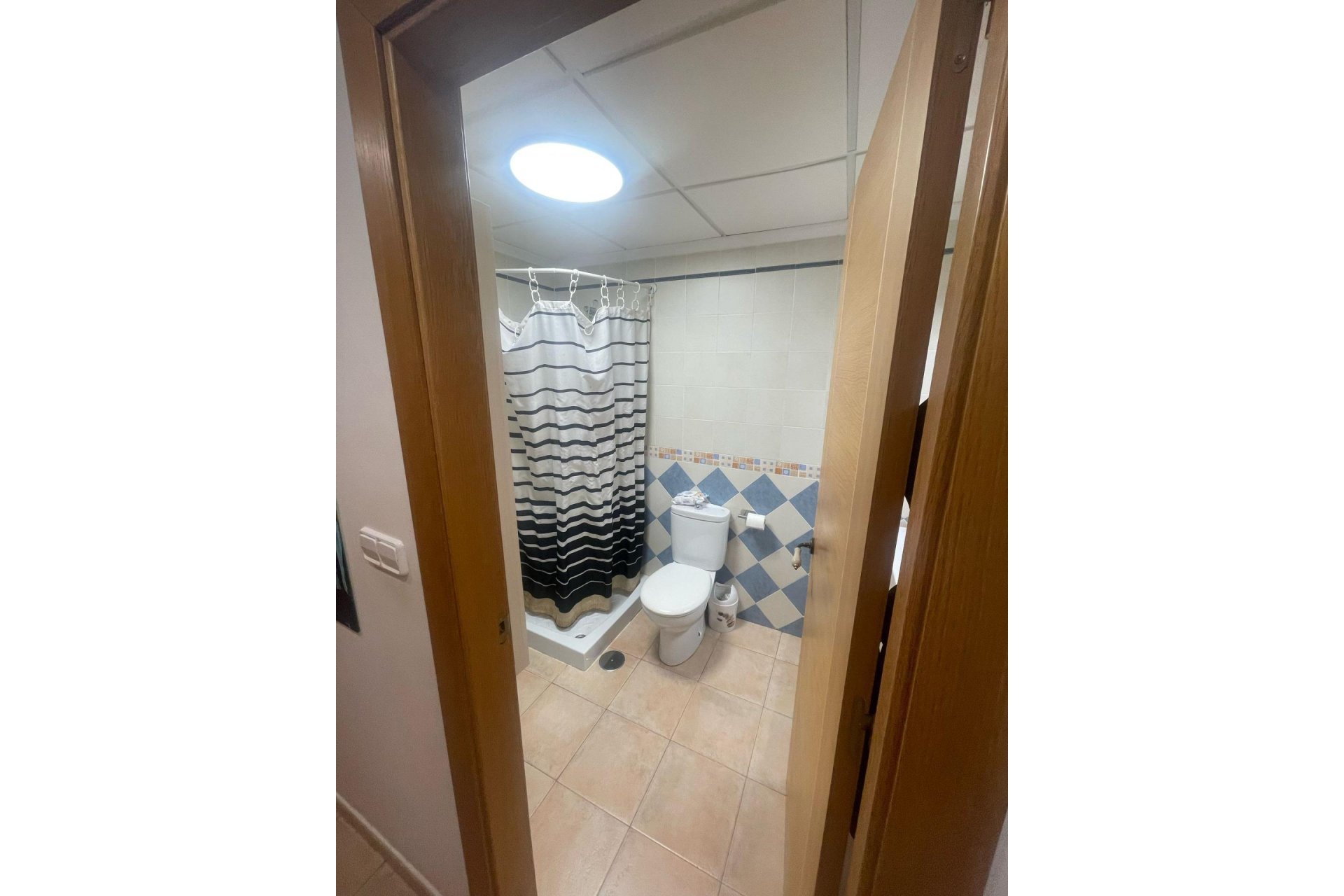 Segunda mano - Apartamento -
Beniel - Zeneta