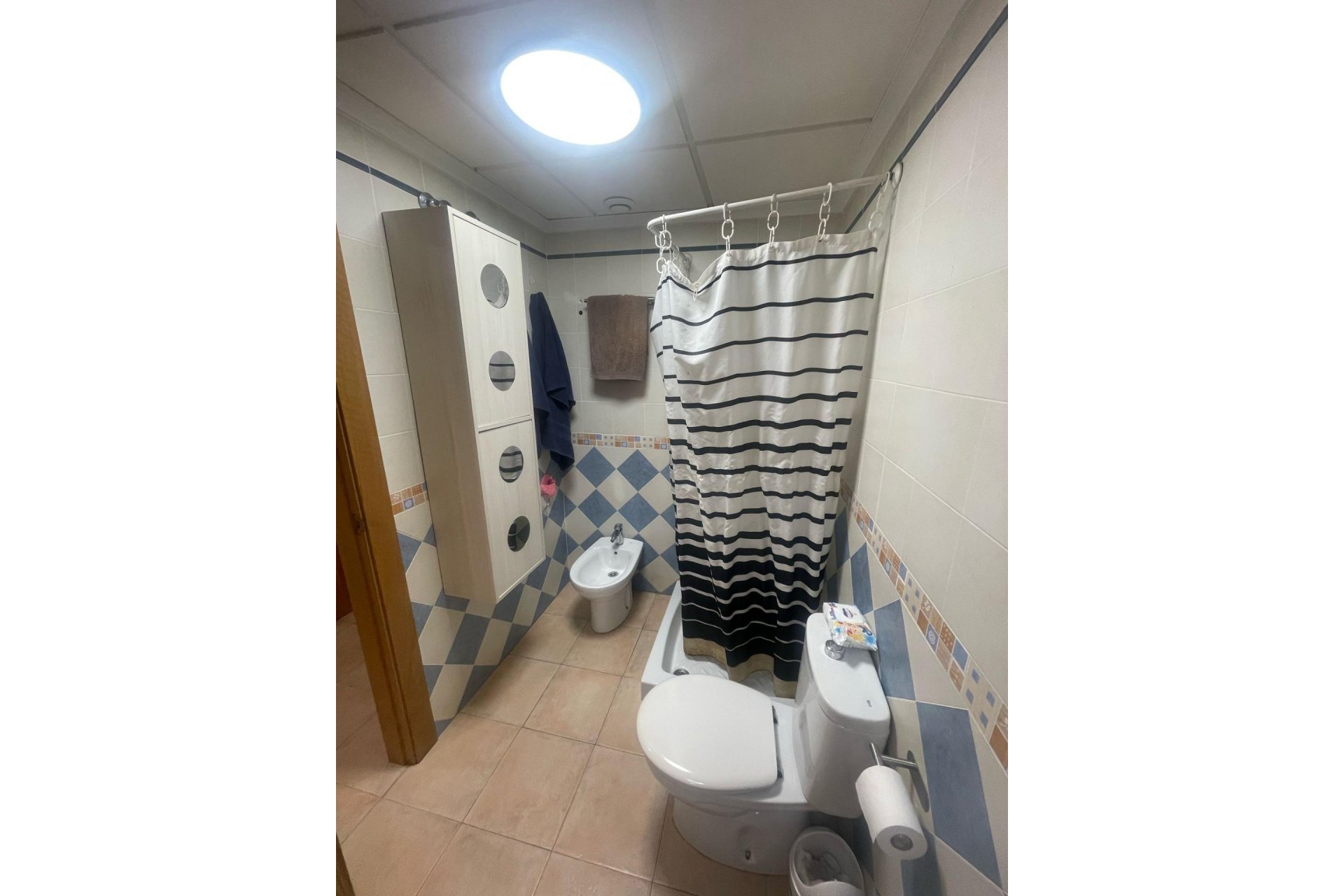 Segunda mano - Apartamento -
Beniel - Zeneta