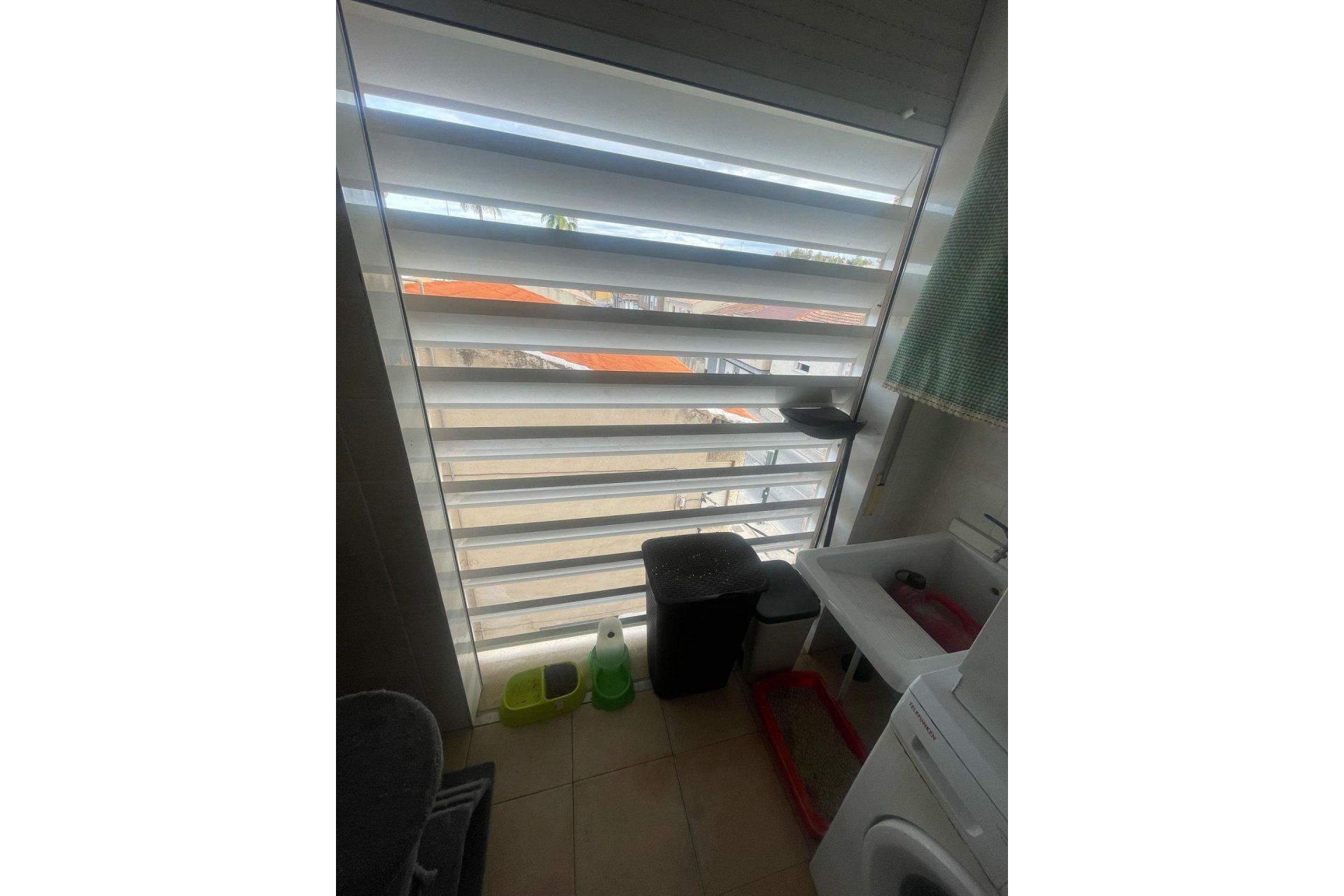 Segunda mano - Apartamento -
Beniel - Zeneta