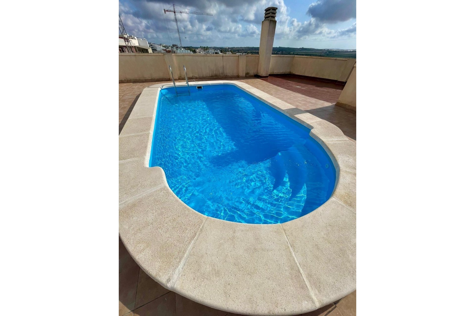 Segunda mano - Apartamento -
Benijofar - Costa Blanca